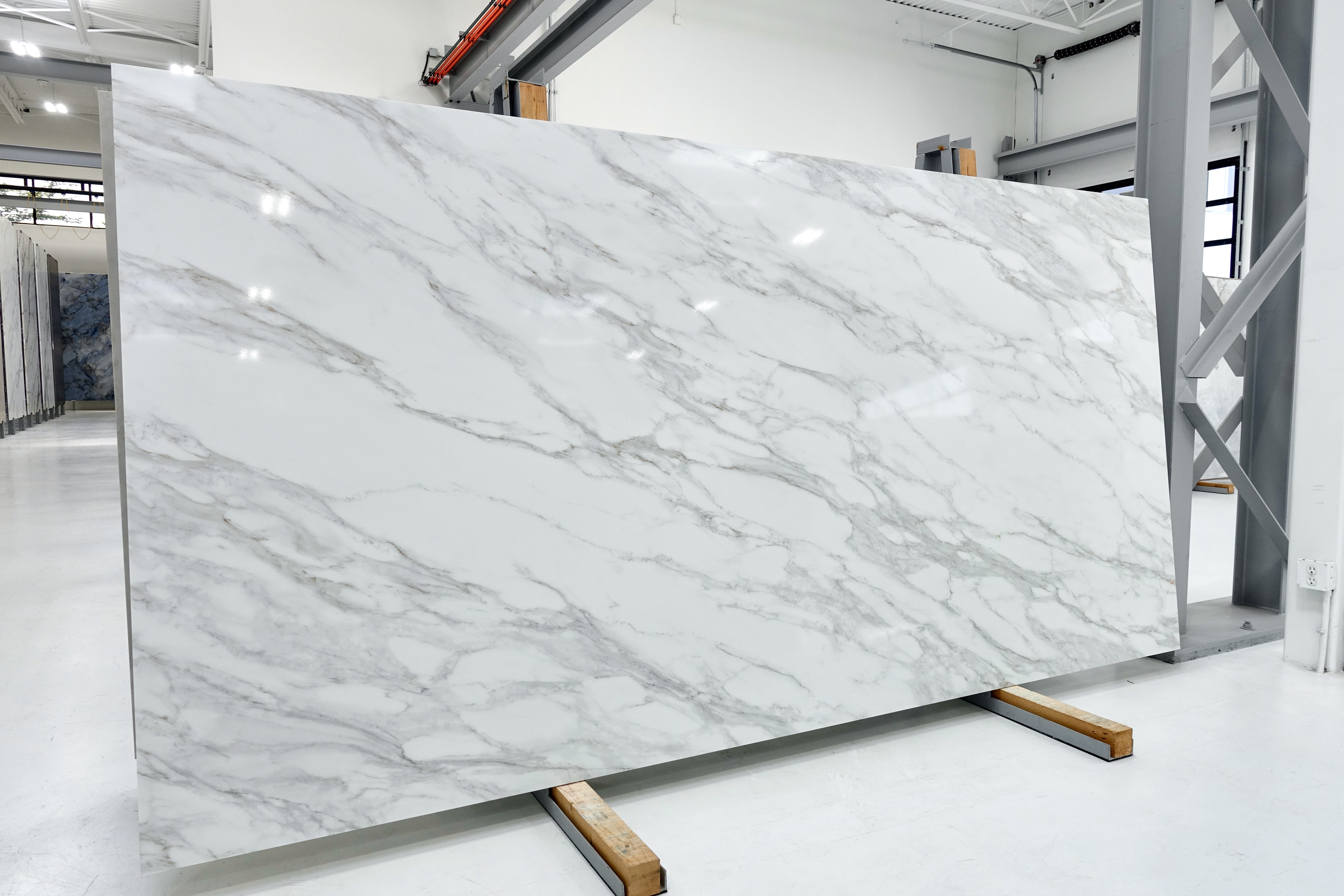 SLABB DESIGNS CALACATTA SD150