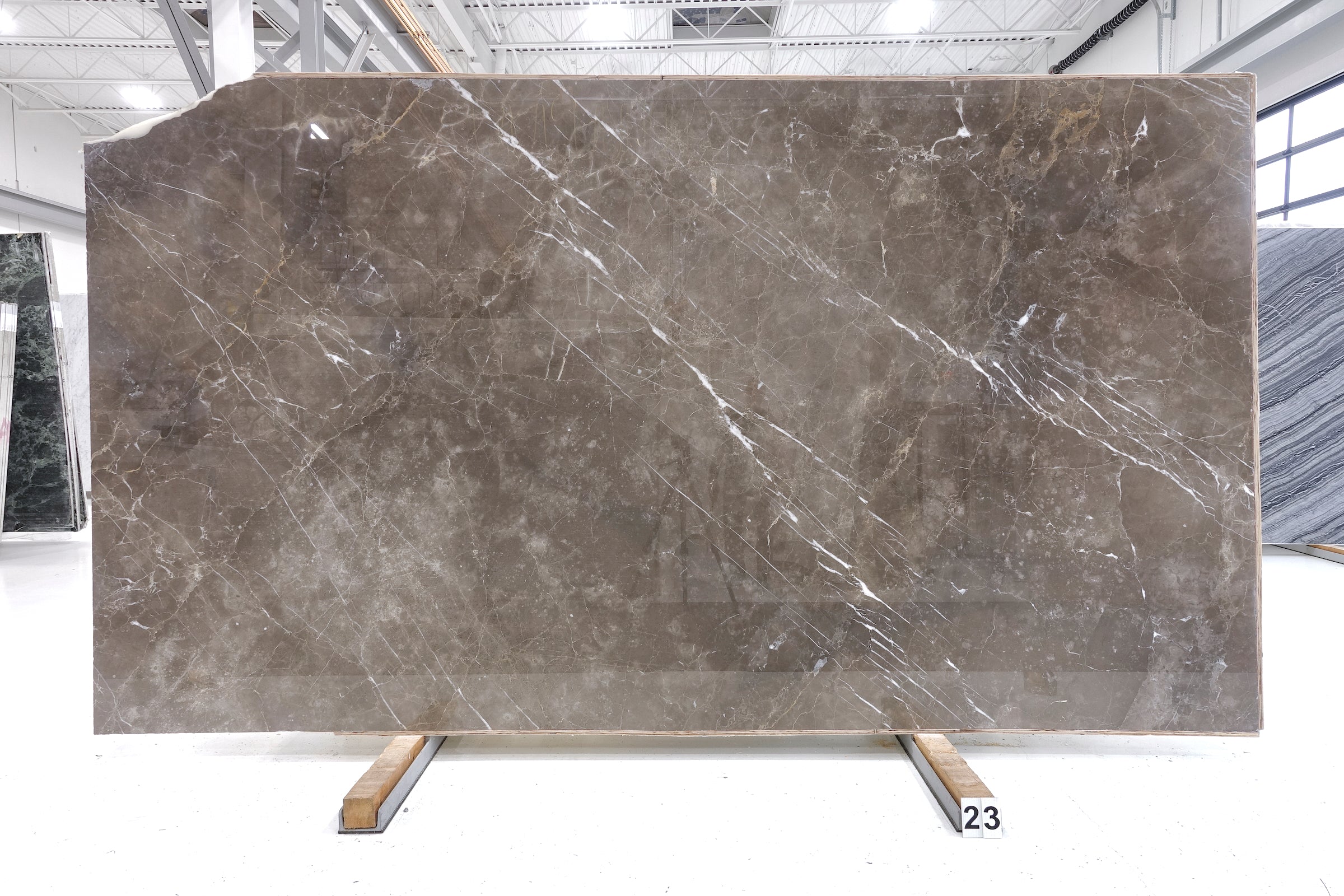 MARMO GRIGIO ELEGANTE 2CM