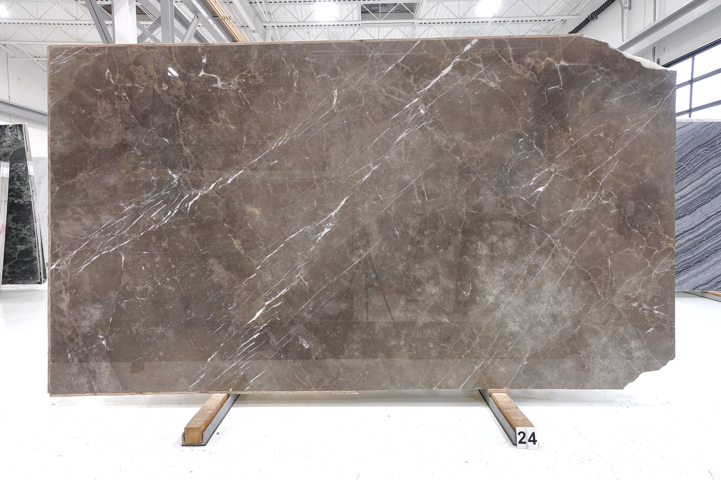 MARMO GRIGIO ELEGANTE 2CM