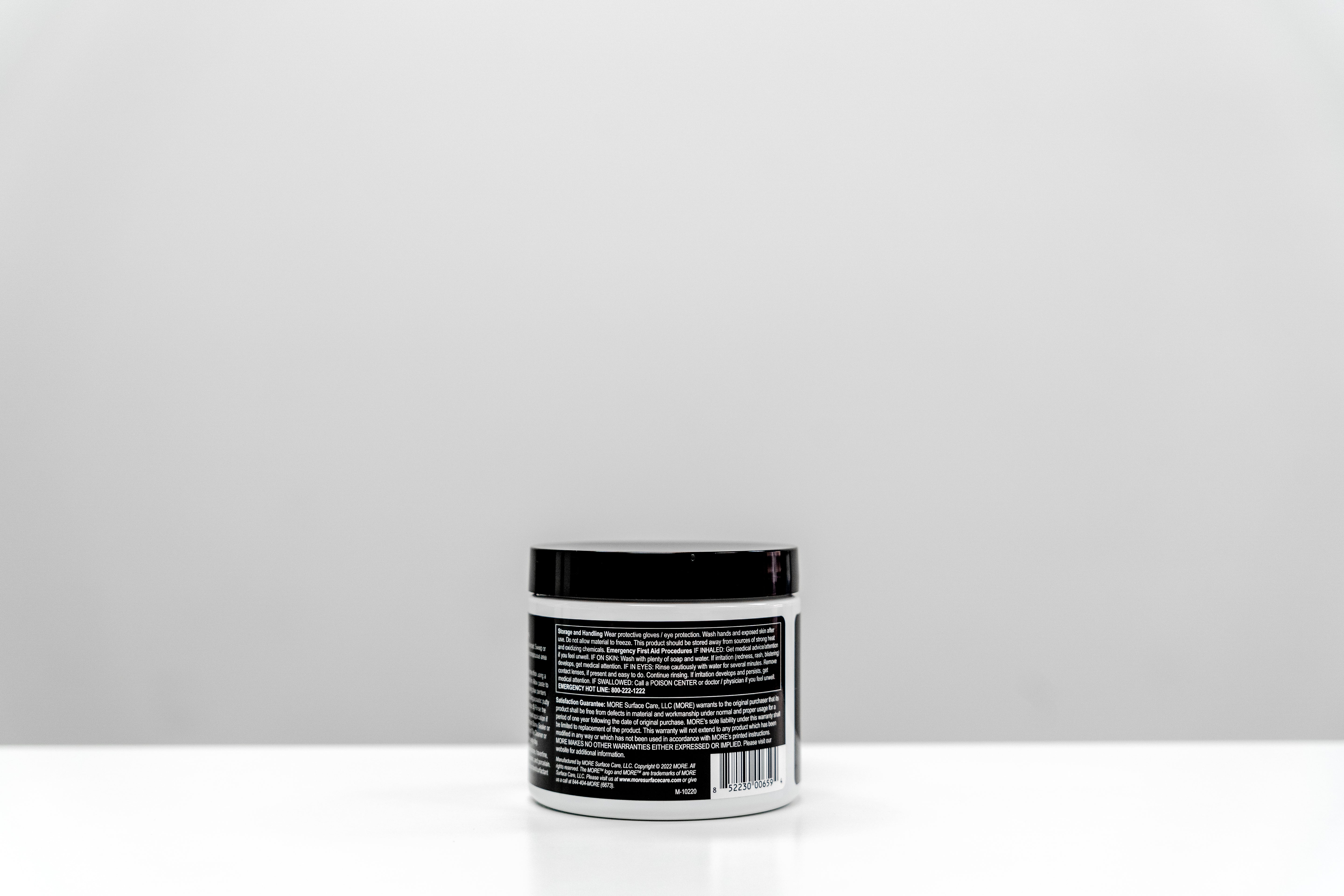 MORE® SMACCHIATORE PER OLIO