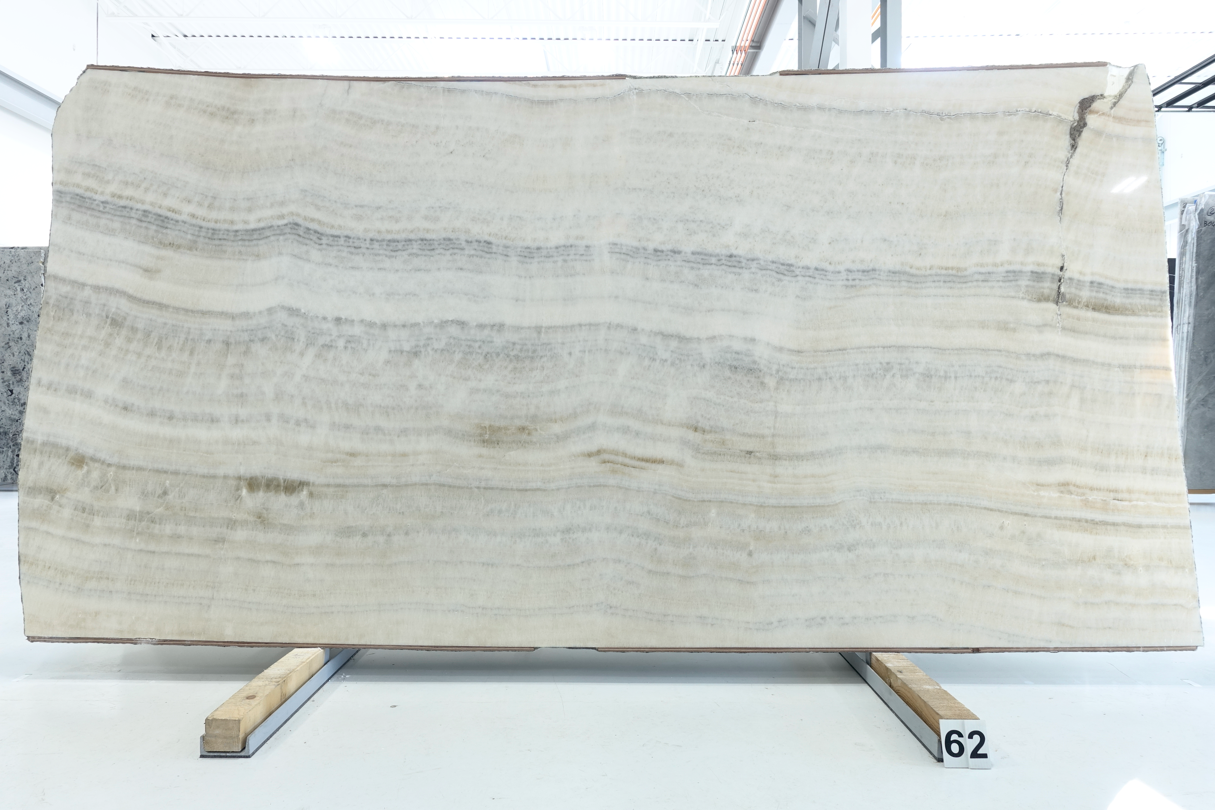 GREY ONYX 2CM