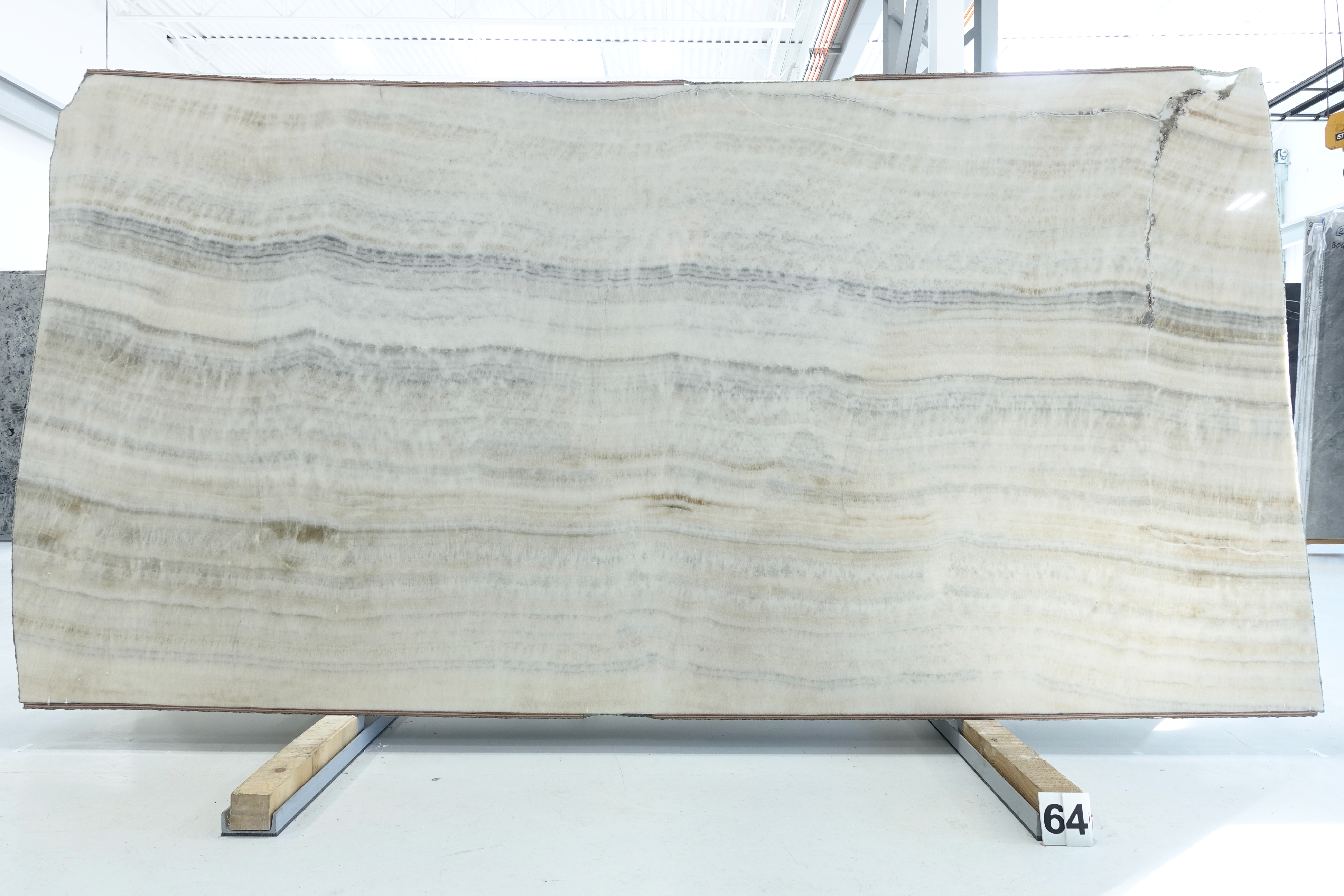 GREY ONYX 2CM