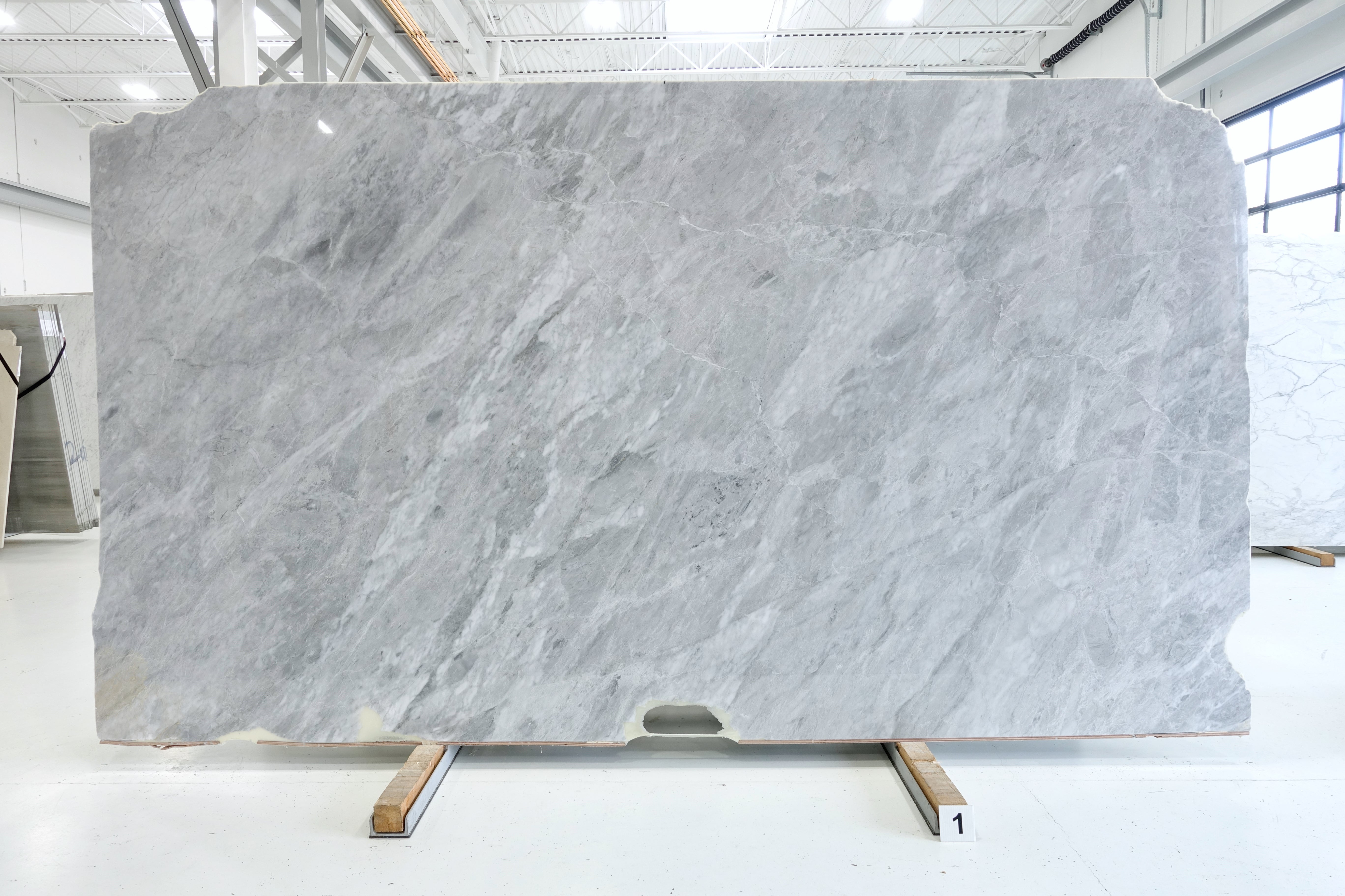 MILAN XL 2CM MARBLE