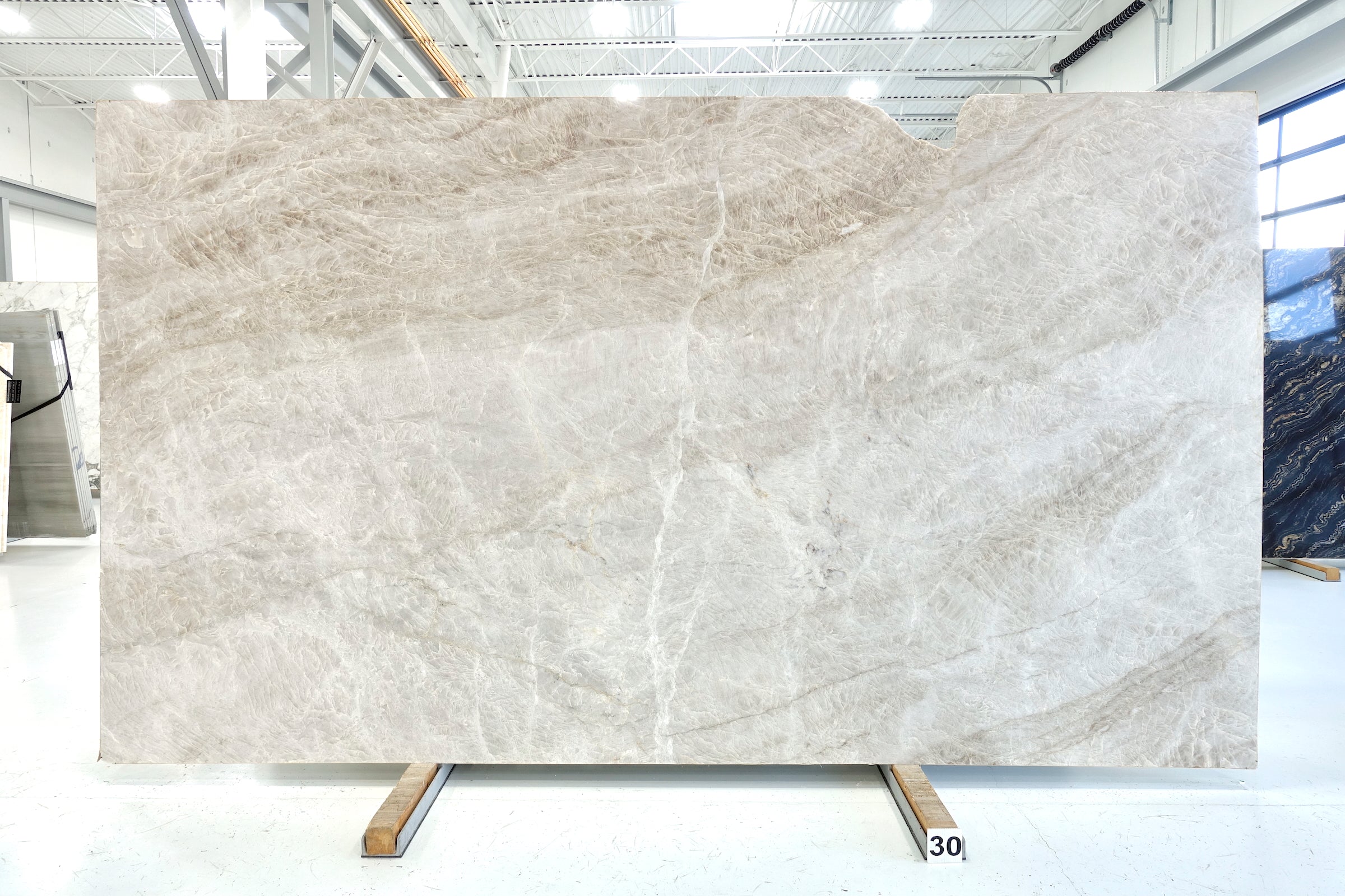 MONTEBELLO QUARTZITE 2CM Block #335