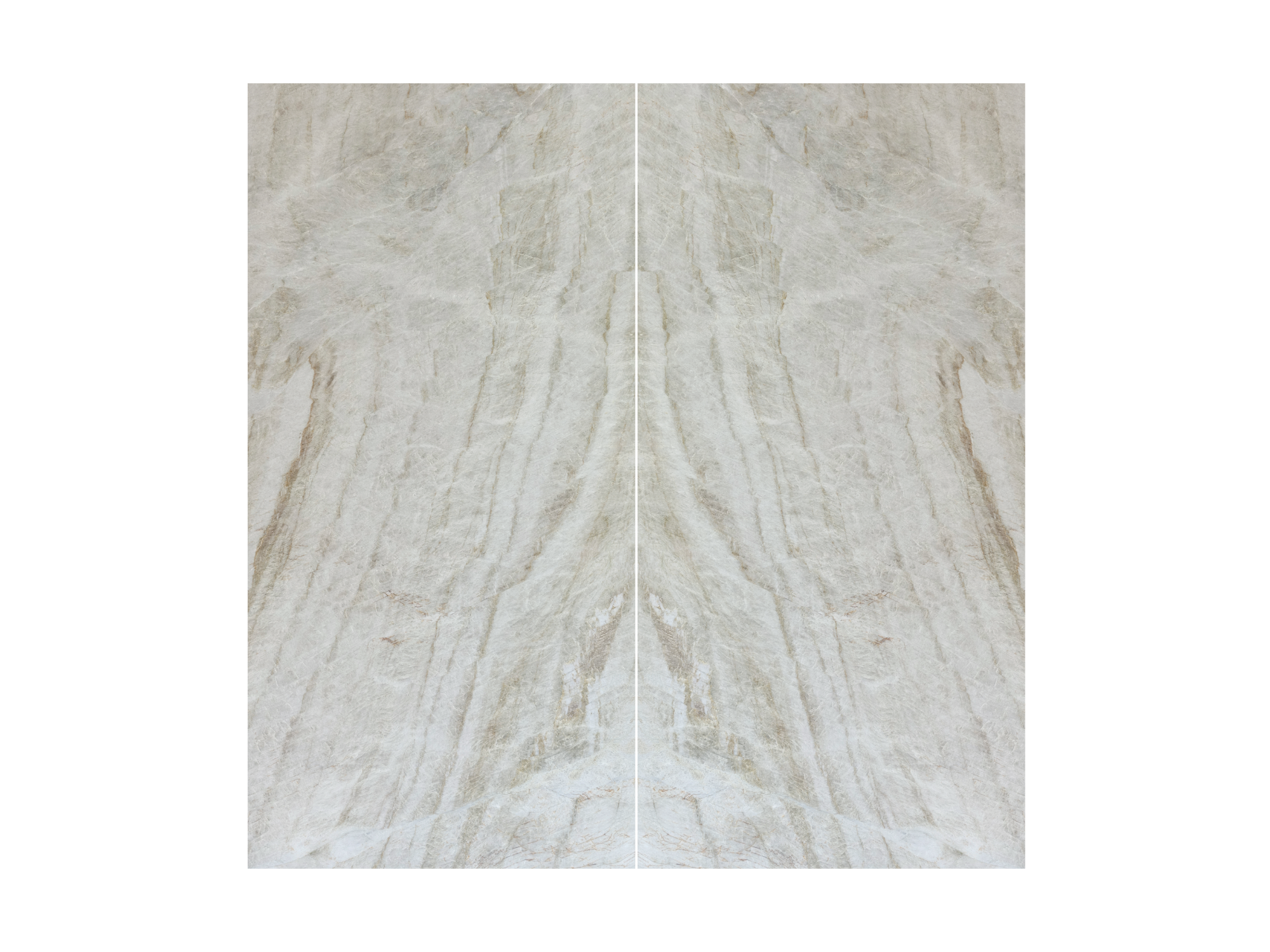 MONTEBELLO QUARTZITE 2CM Block #53235