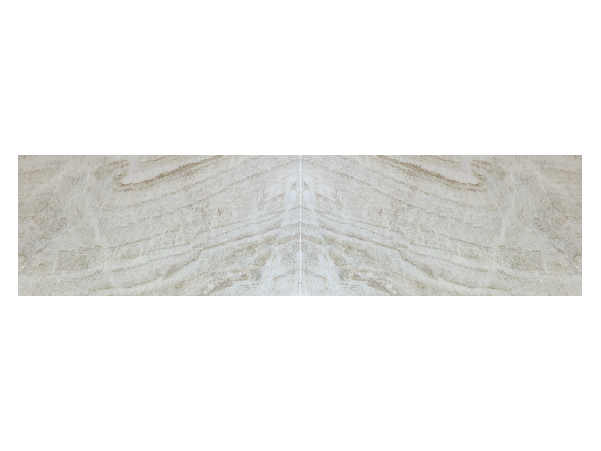MONTEBELLO QUARTZITE 2CM Block #53235