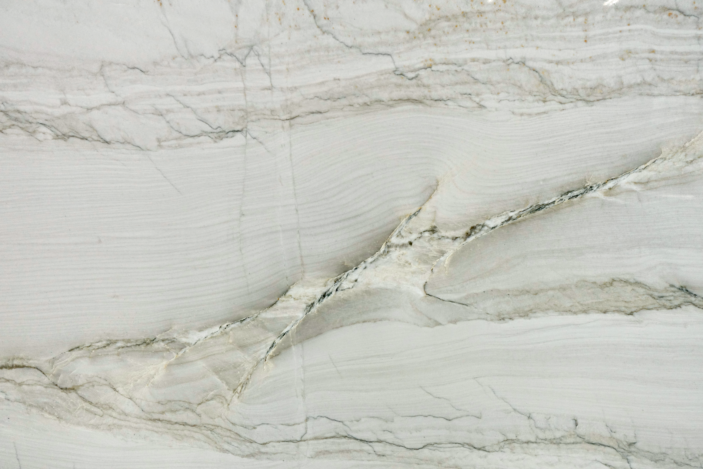 MYKONOS 3CM QUARTZITE
