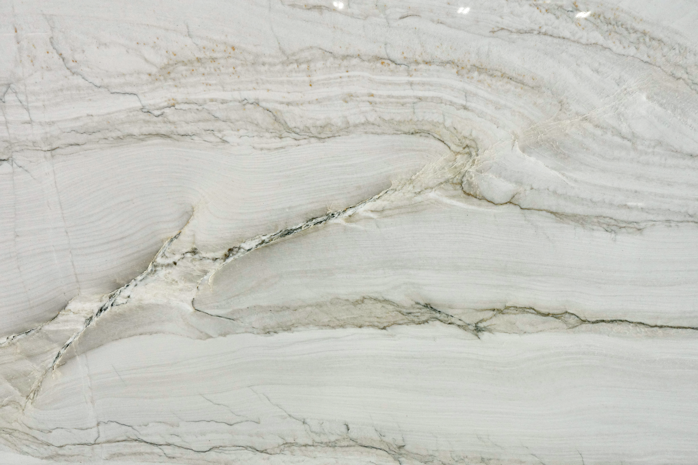 MYKONOS 3CM QUARTZITE