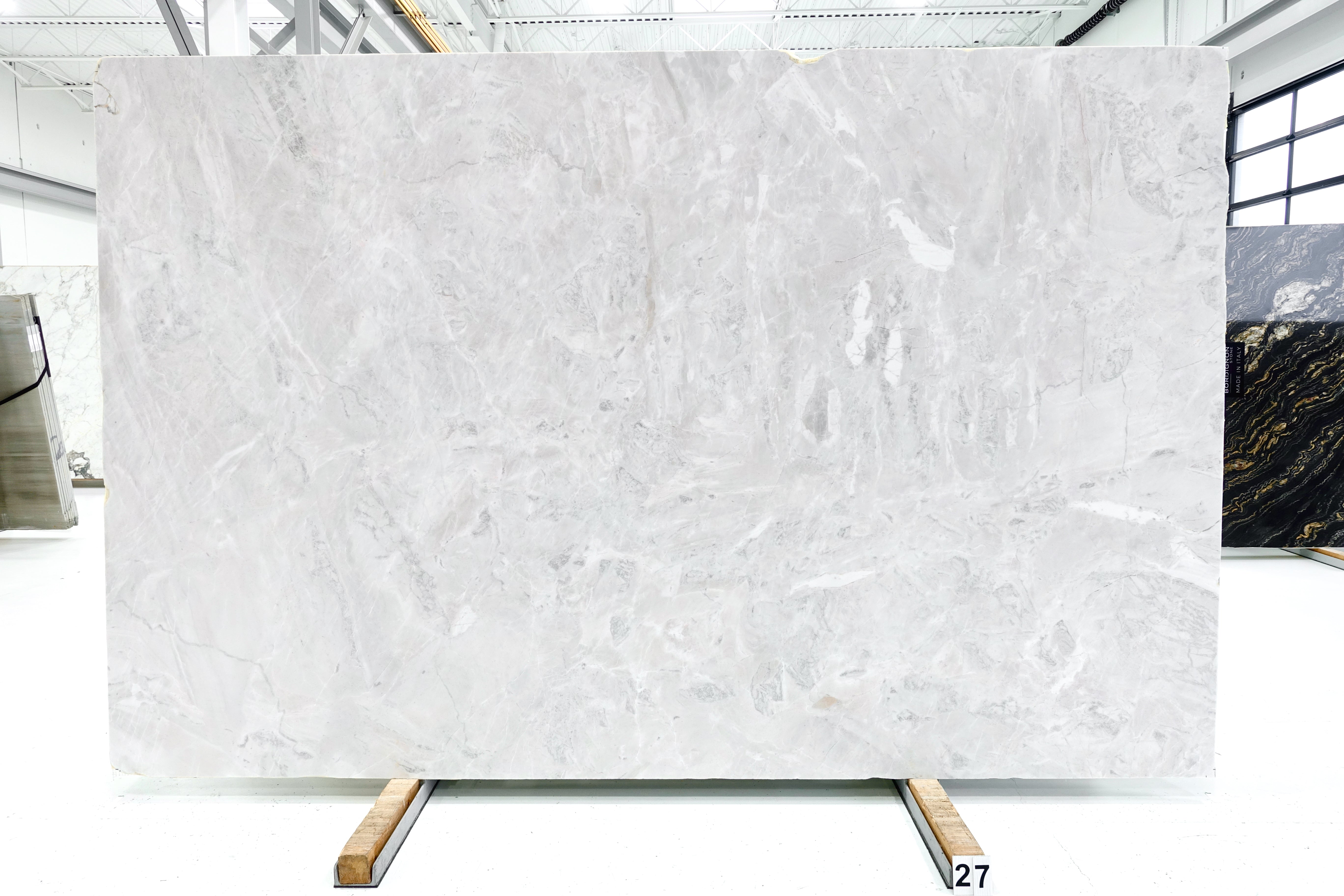 NATURAL BLUSH 2CM MARBLE