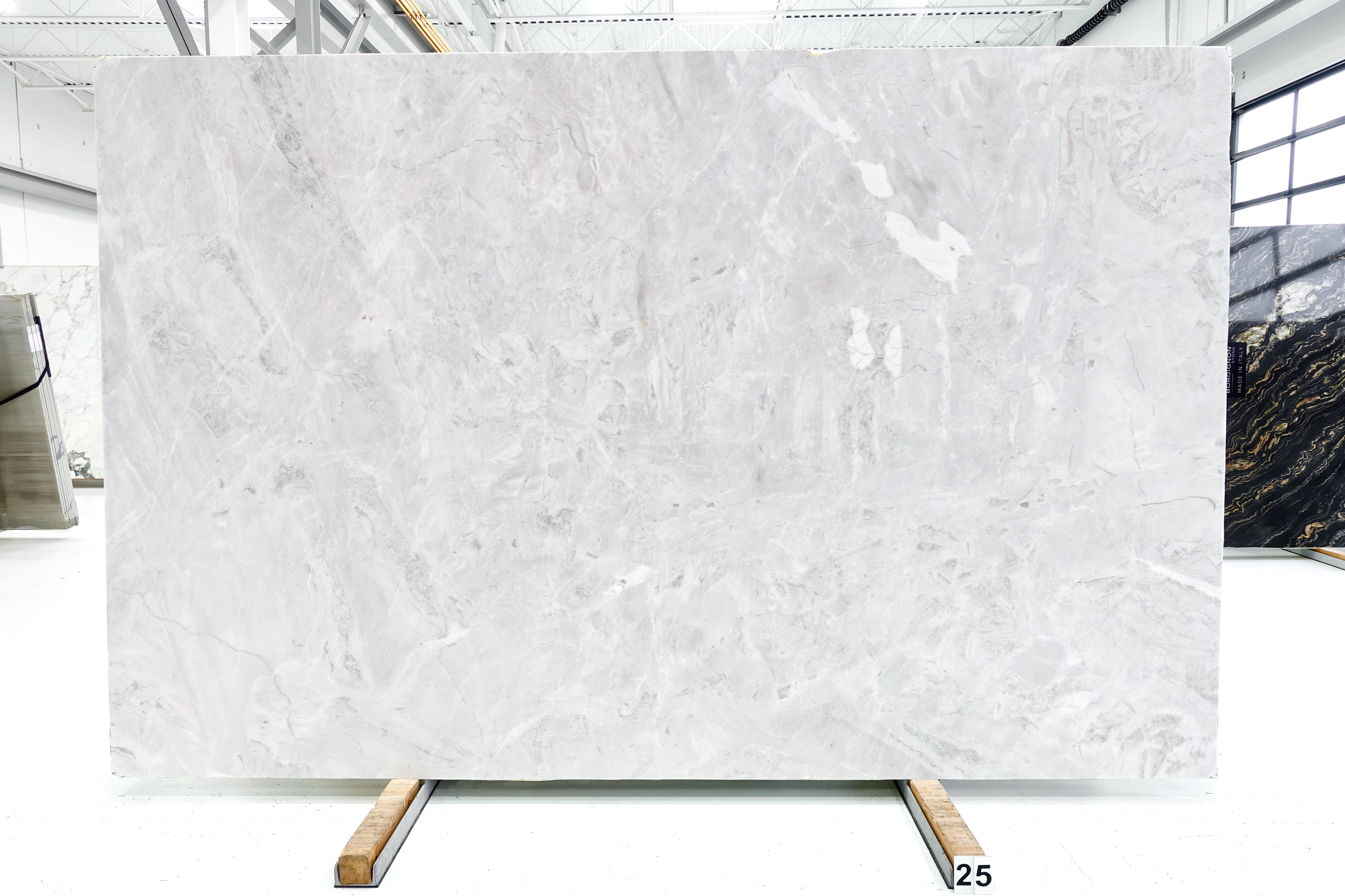 NATURAL BLUSH 2CM MARBLE