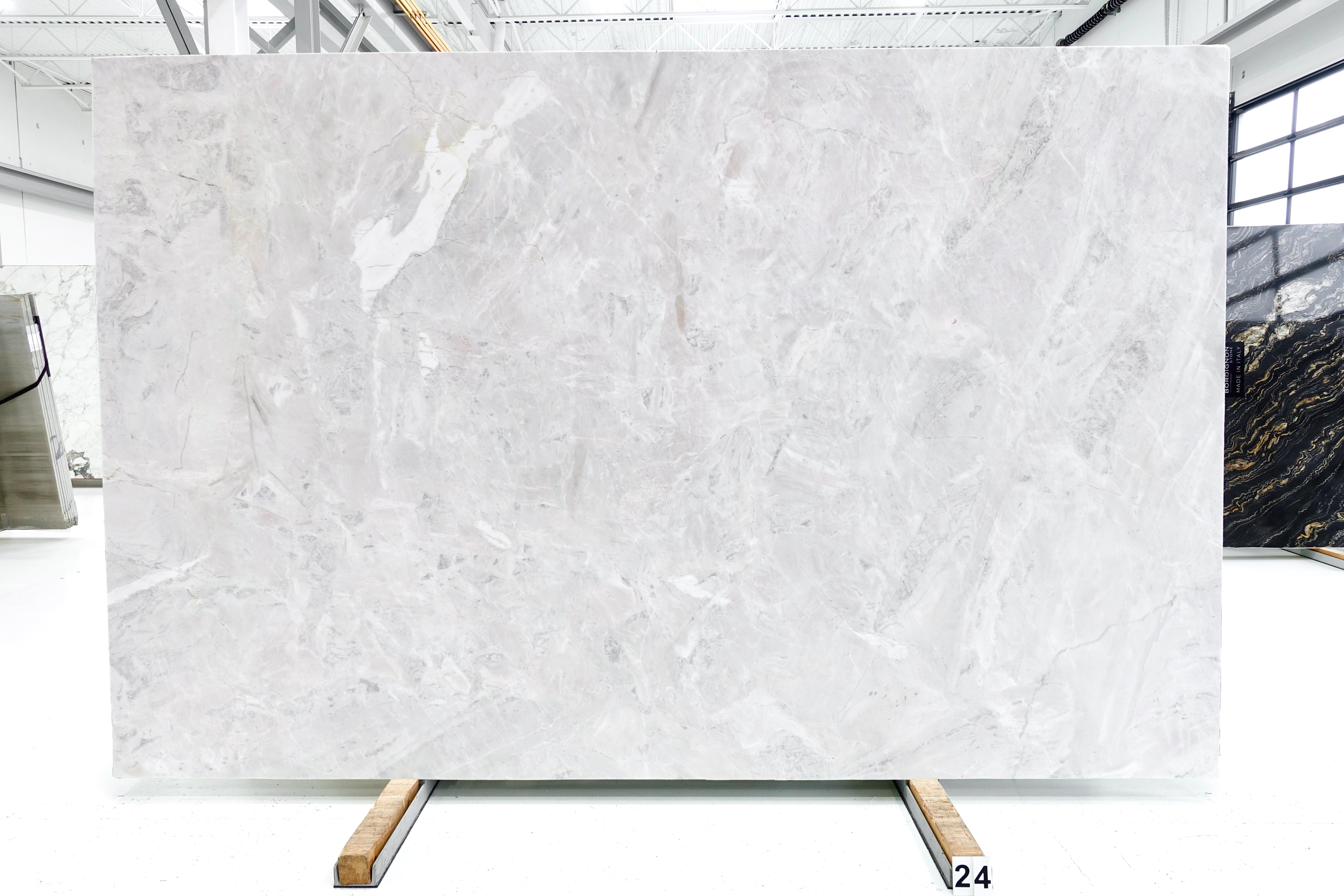 NATURAL BLUSH 2CM MARBLE