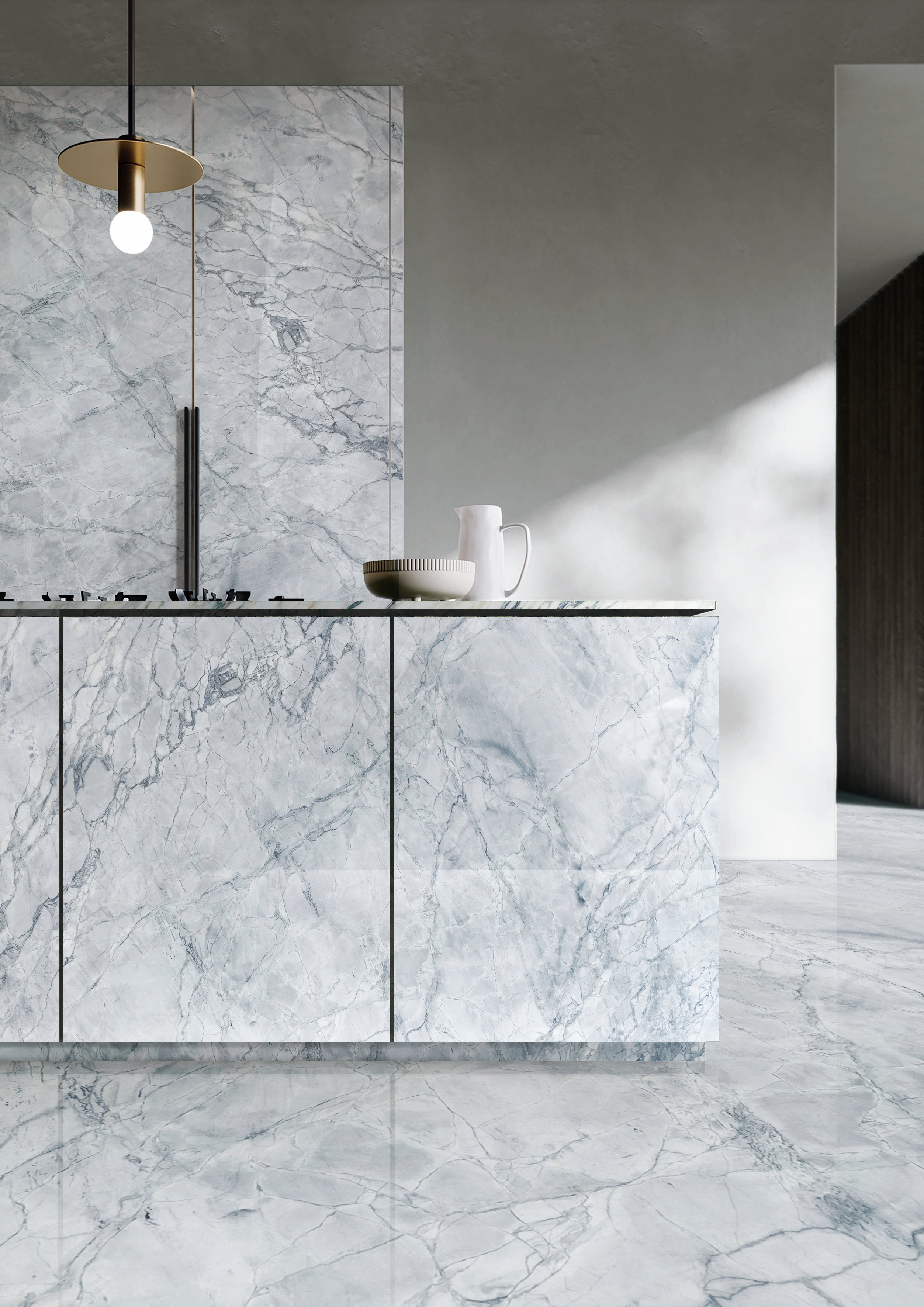 MARMORI NUVOLATO 2CM