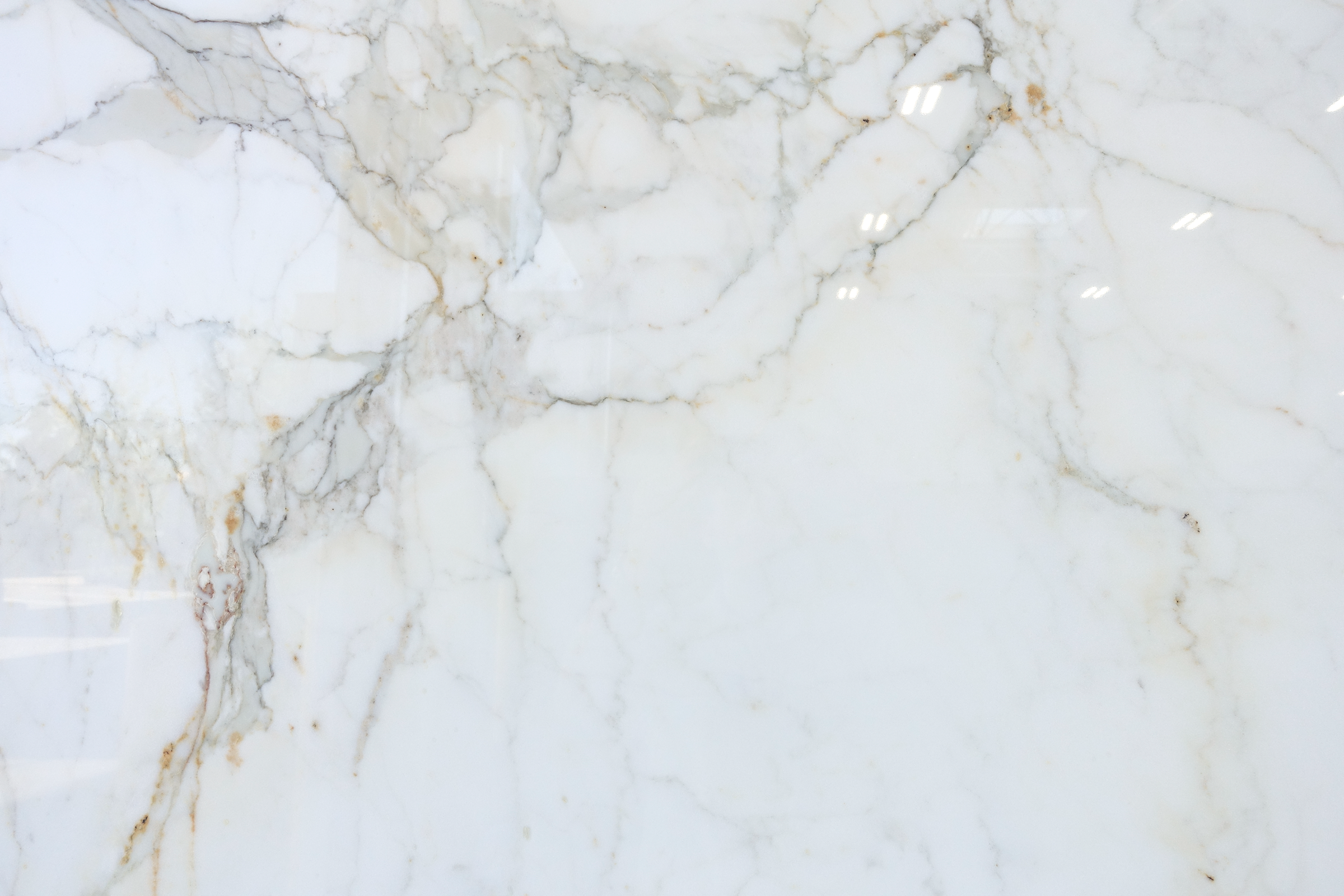 PAONAZZO 2CM MARBLE