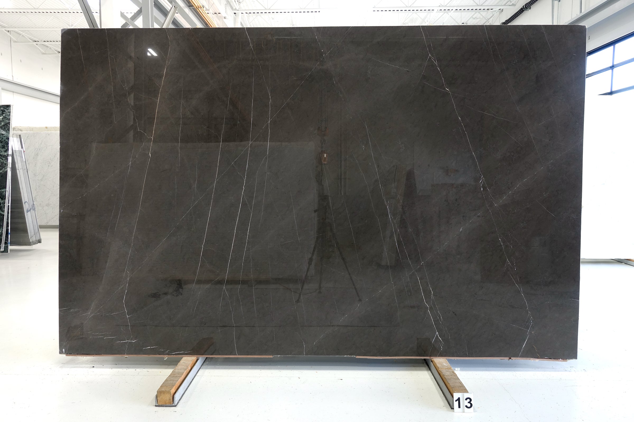 MARMO PIETRA GRIGIO 2CM