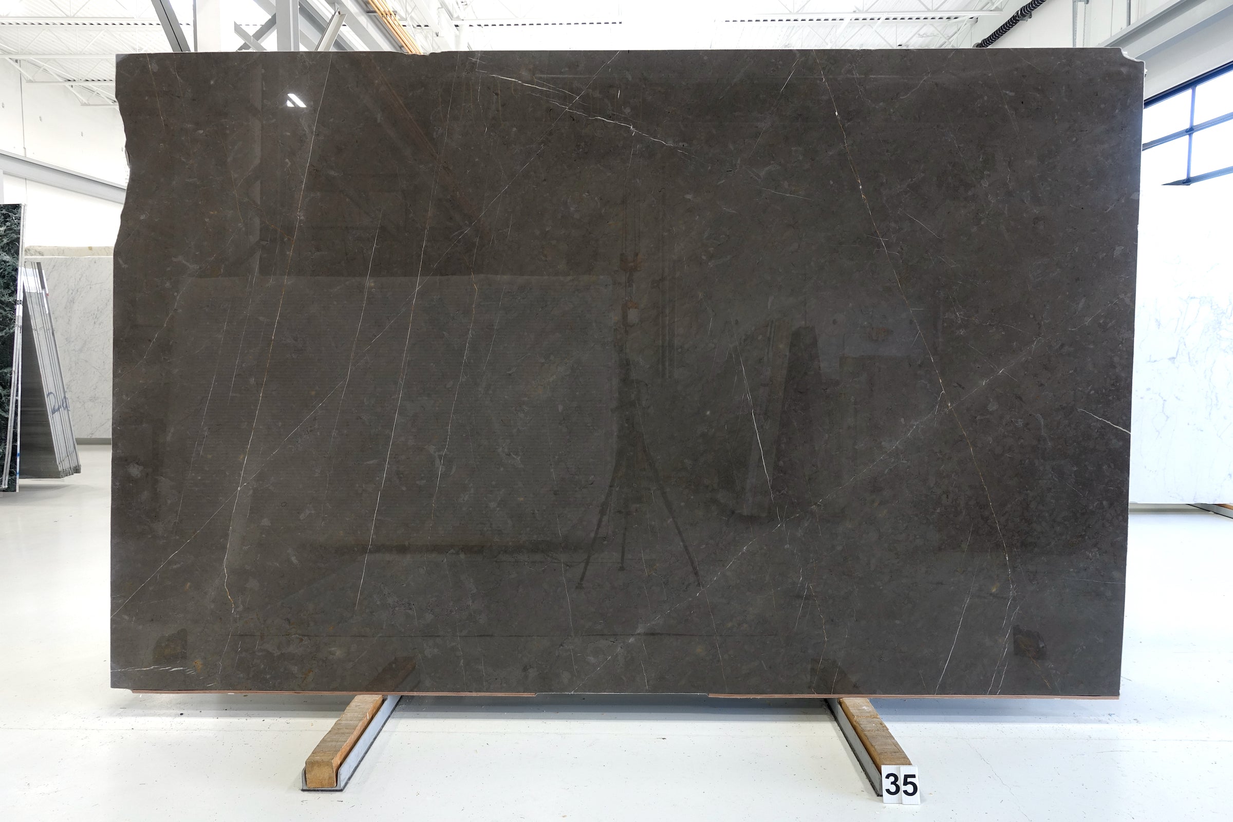 MARMO PIETRA GRIGIO 2CM