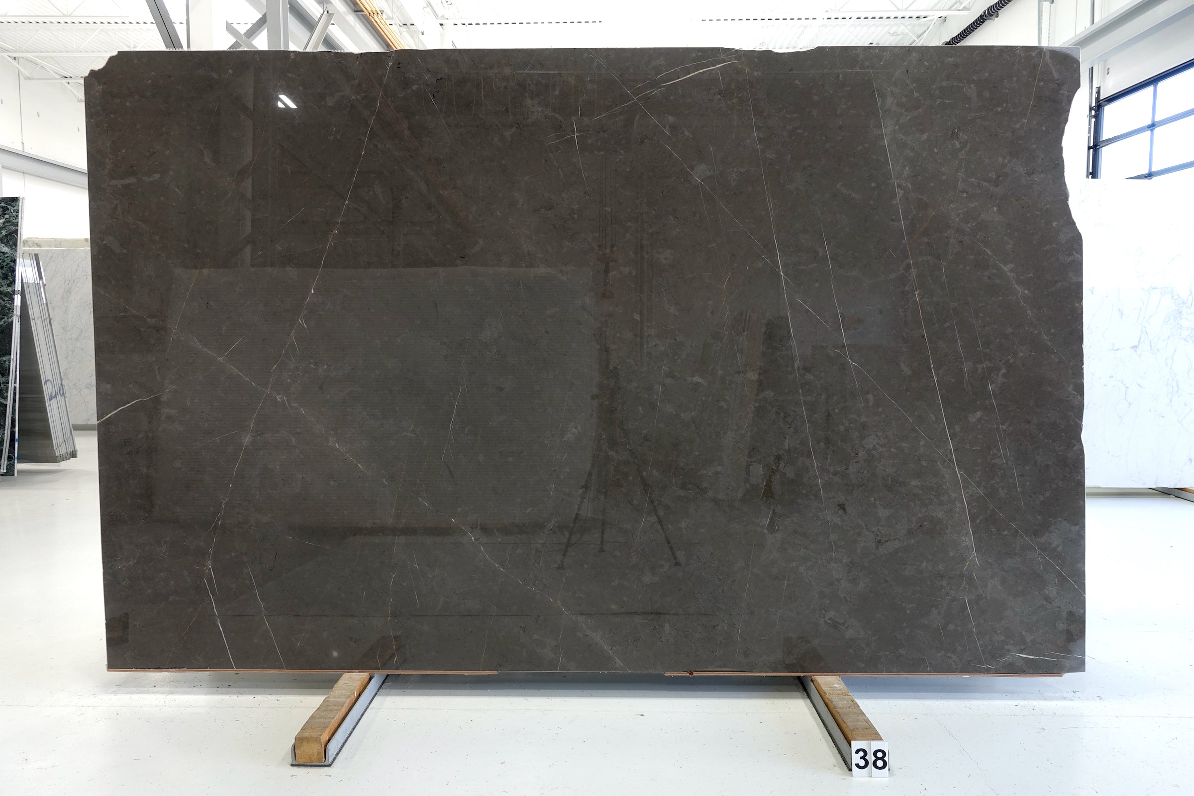 MARMO PIETRA GRIGIO 2CM