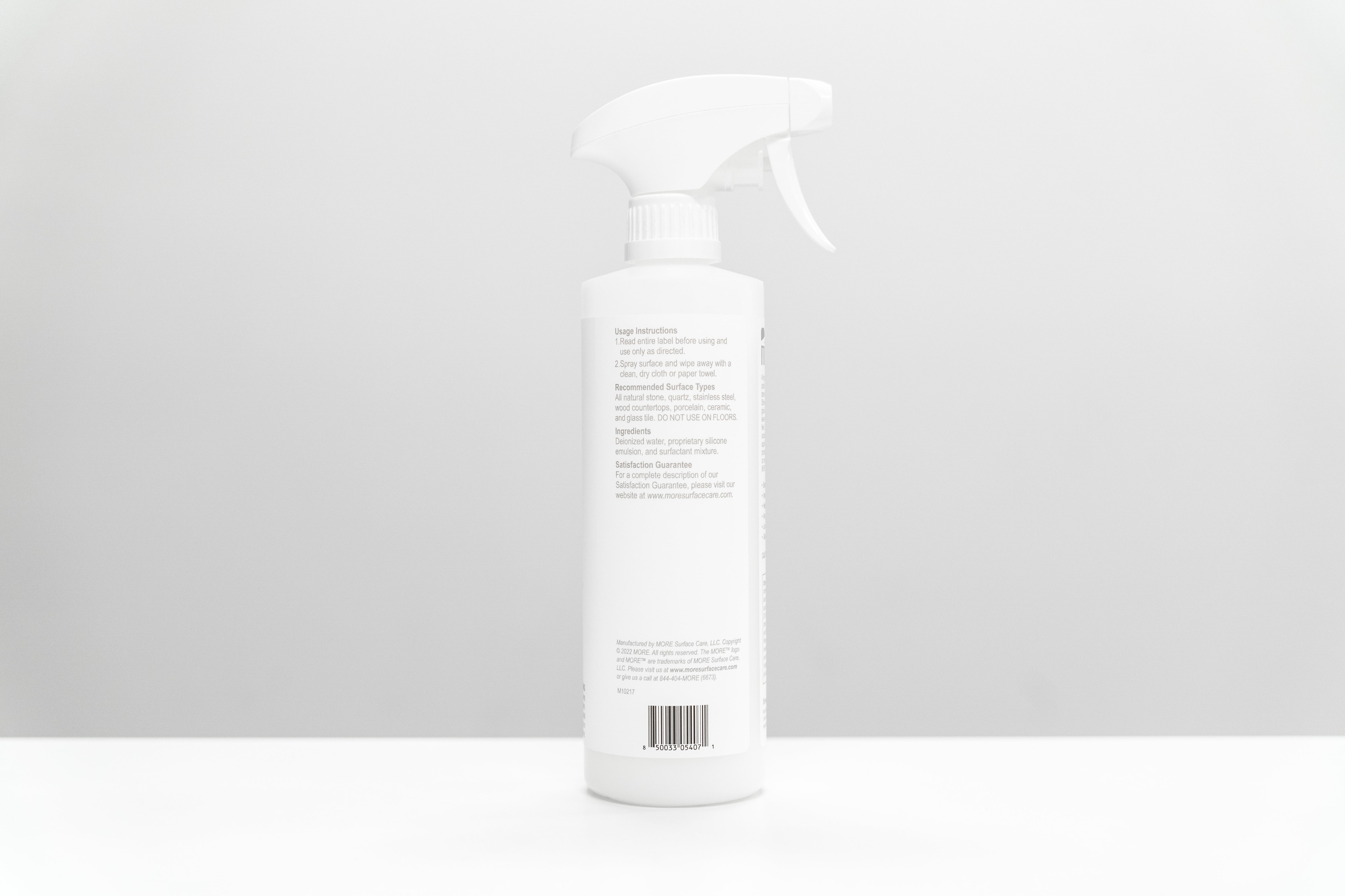 MORE® POLACCO | PIETRA + QUARZO