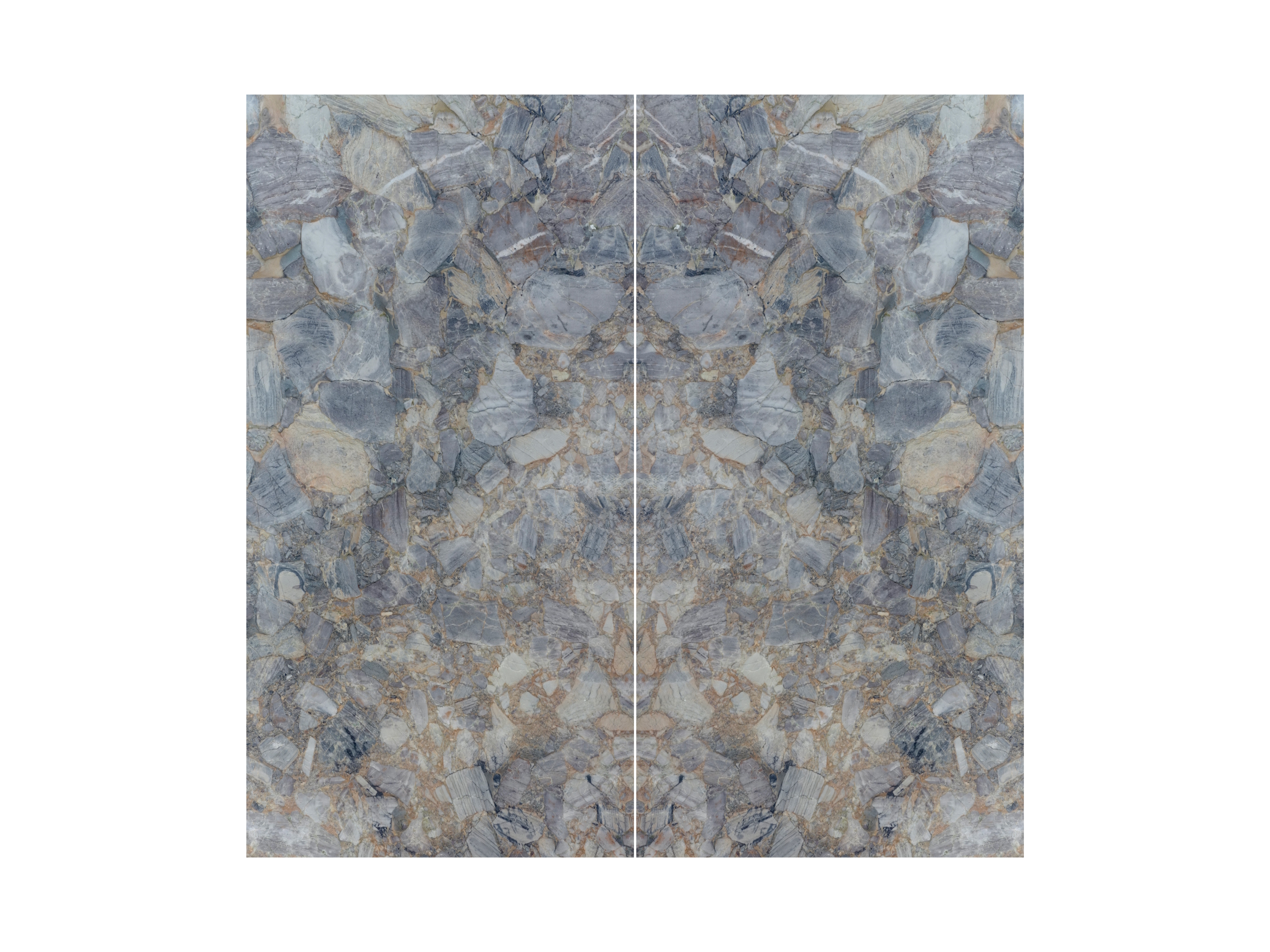 QUATTRO STAGIONI 2CM MARBLE