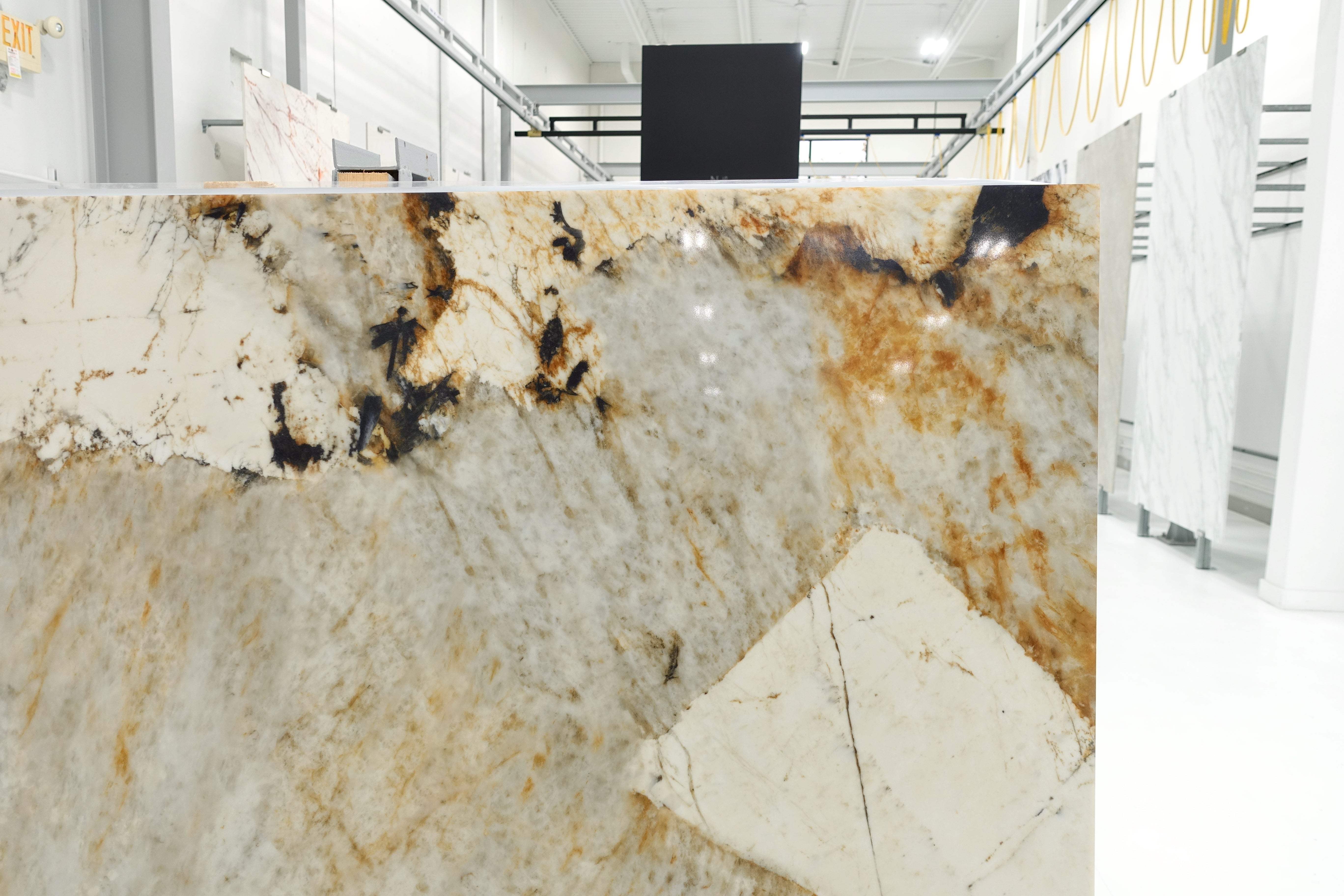 SLABB DESIGNS PATAGONIA SD160