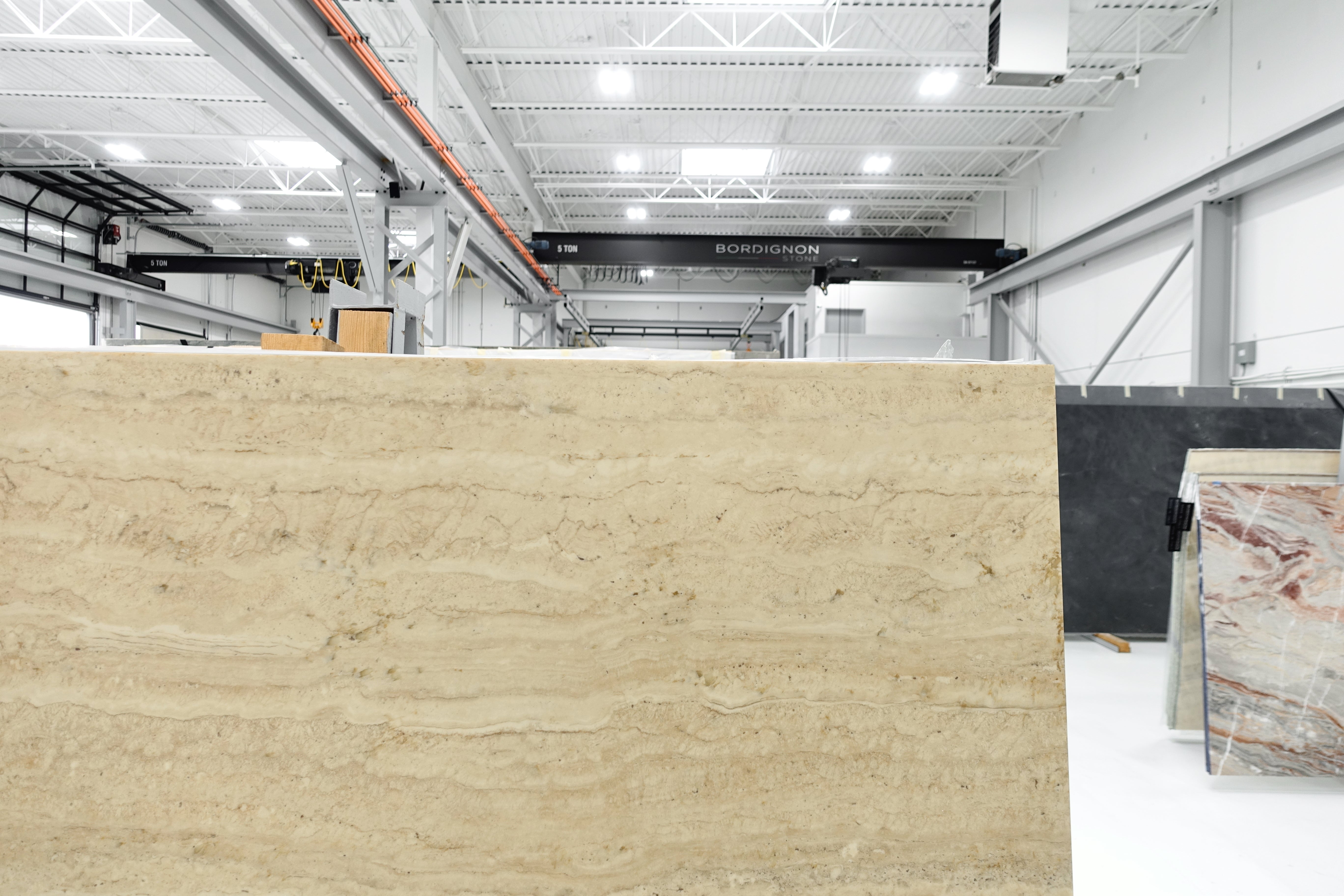SLABB DESIGNS TRAVERTINE SD370