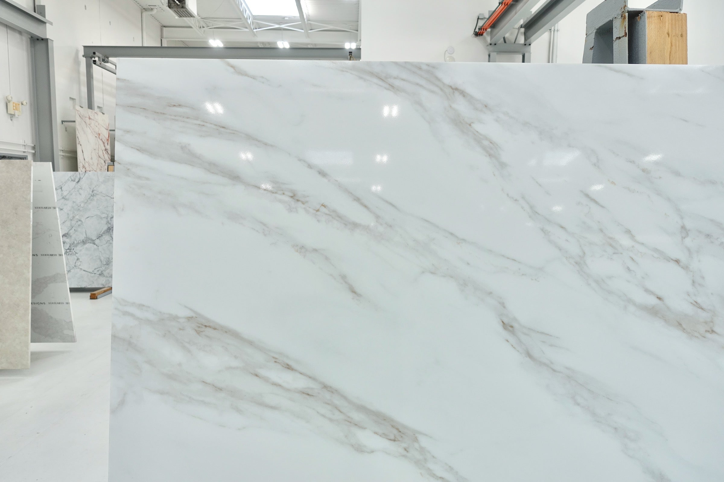 SLABB DESIGNS CALACATTA SD150