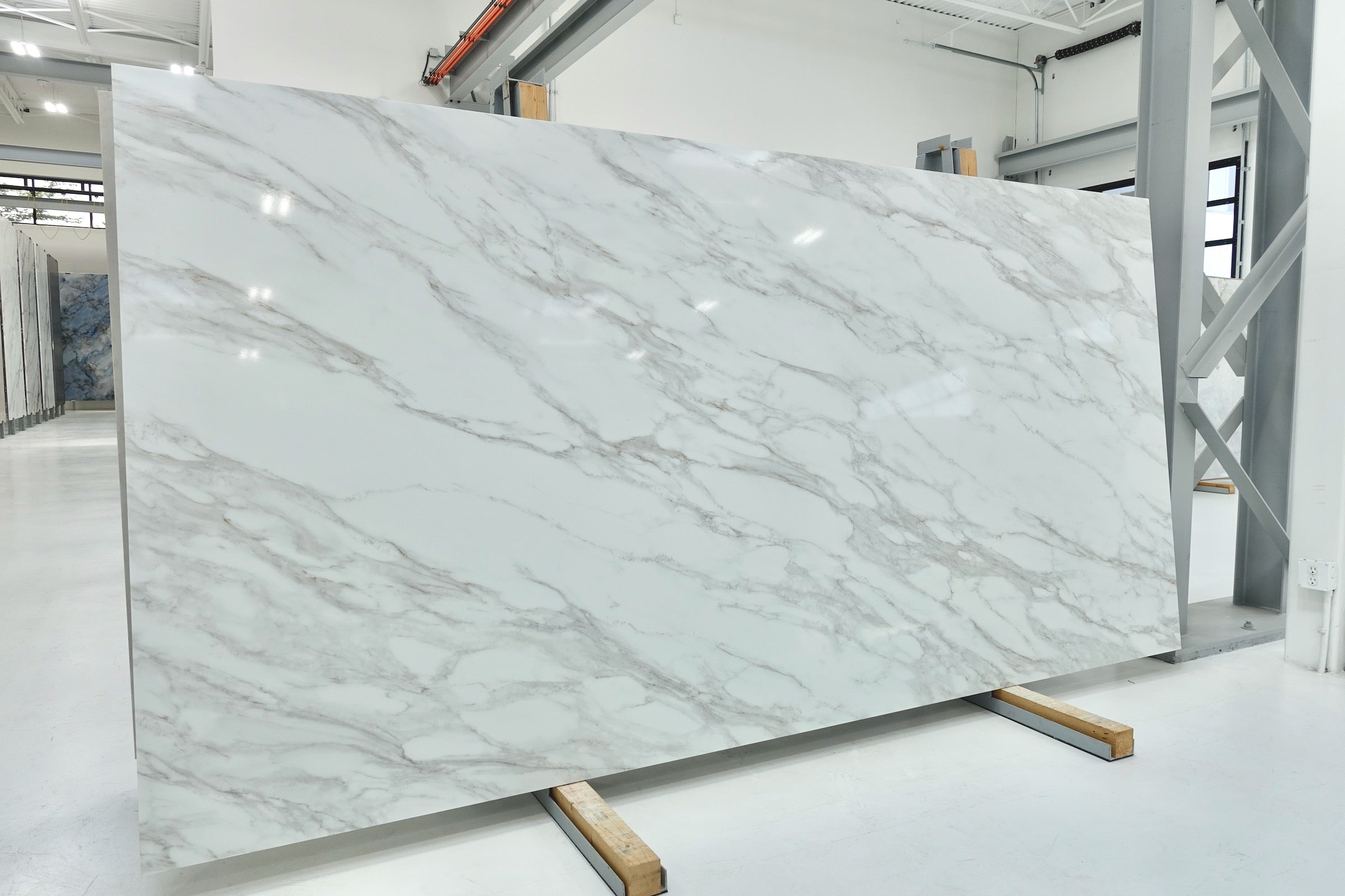 SLABB DESIGNS CALACATTA SD150