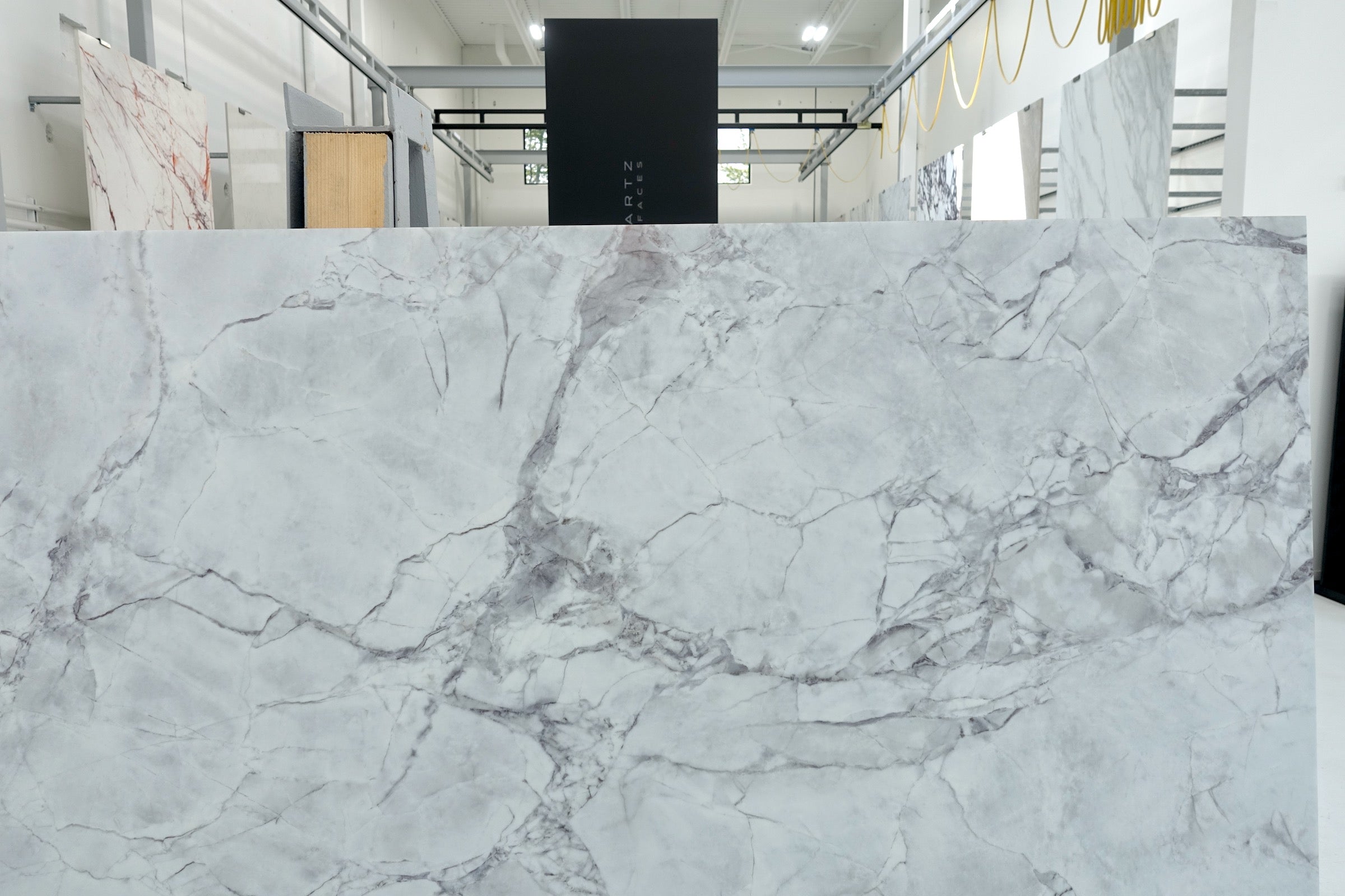 SLABB DESIGNS NUVANO SD320