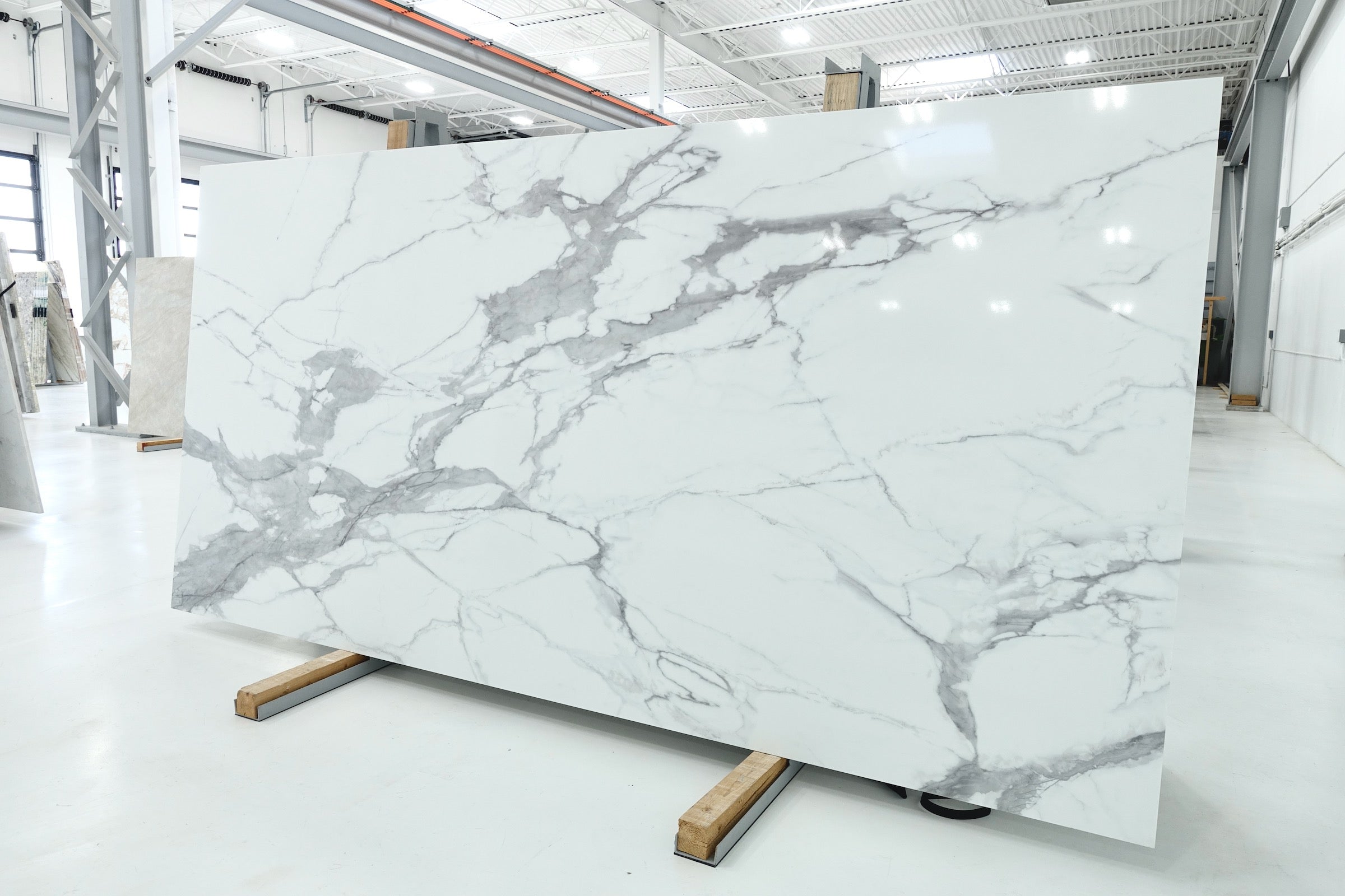 SLABB DESIGNS STATUARIO SD140