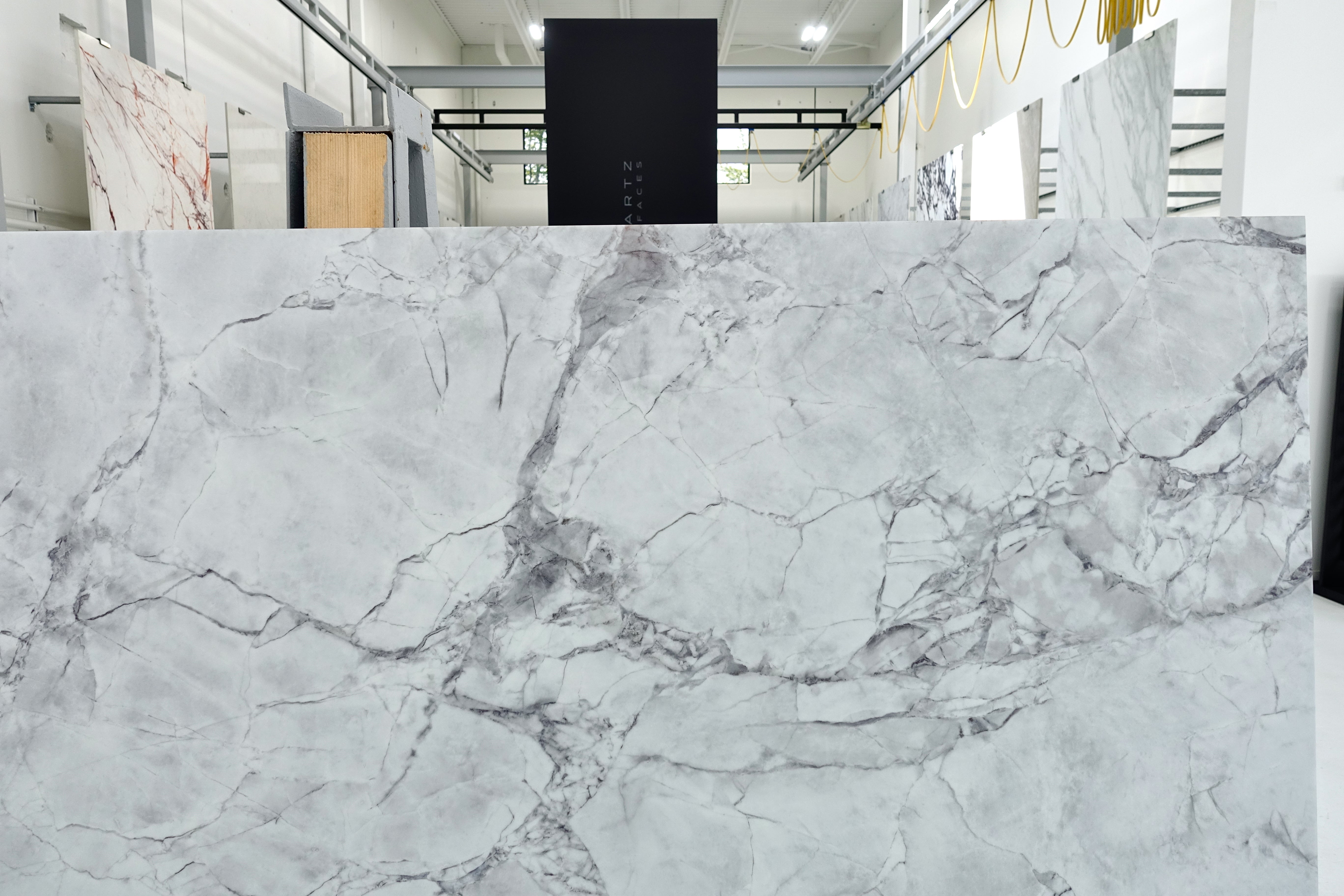 SLABB DESIGNS NUVANO SD320