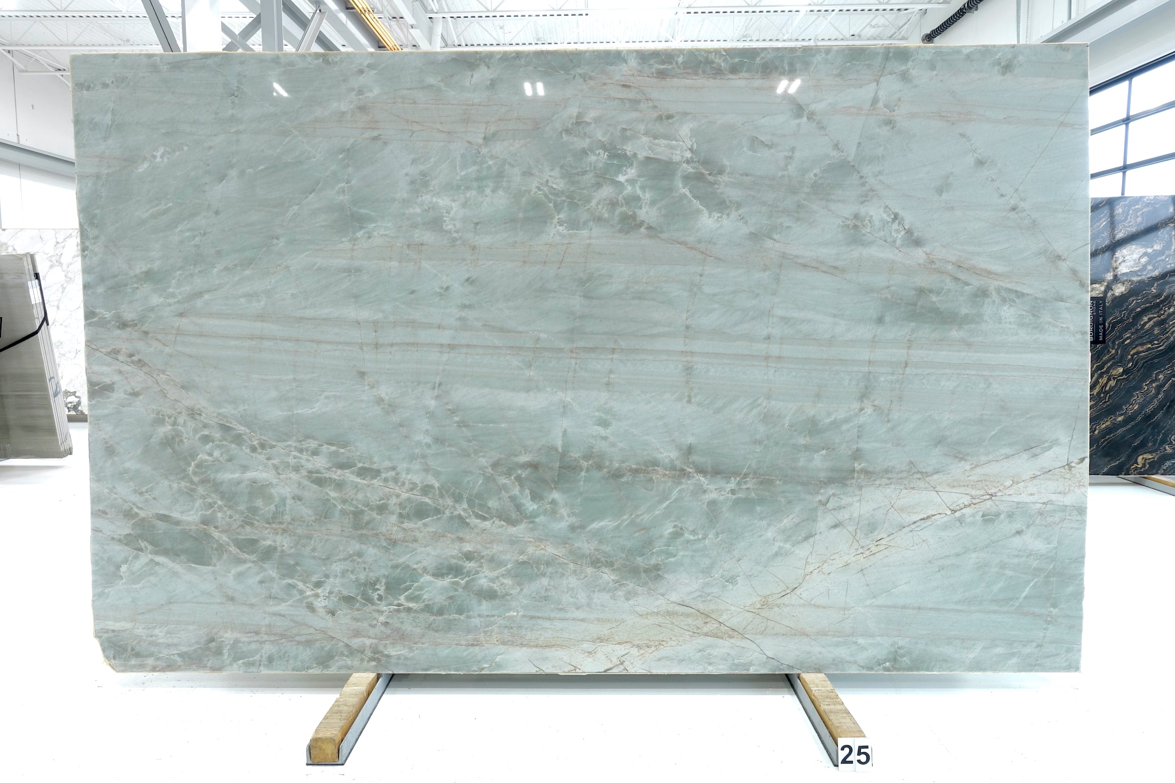 SAN MARTINO 2CM QUARTZITE