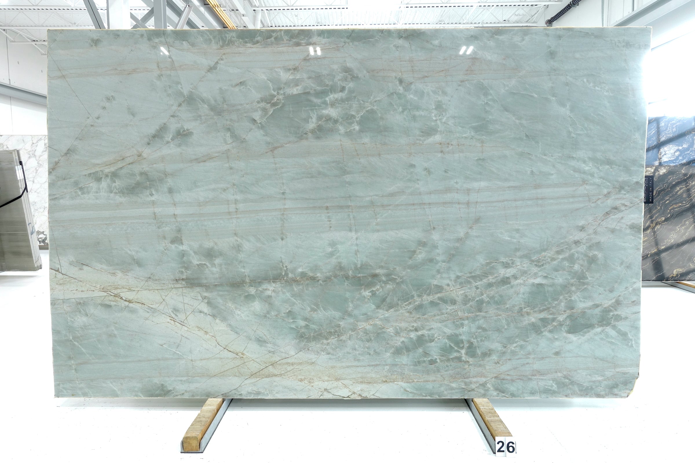 SAN MARTINO 2CM QUARTZITE