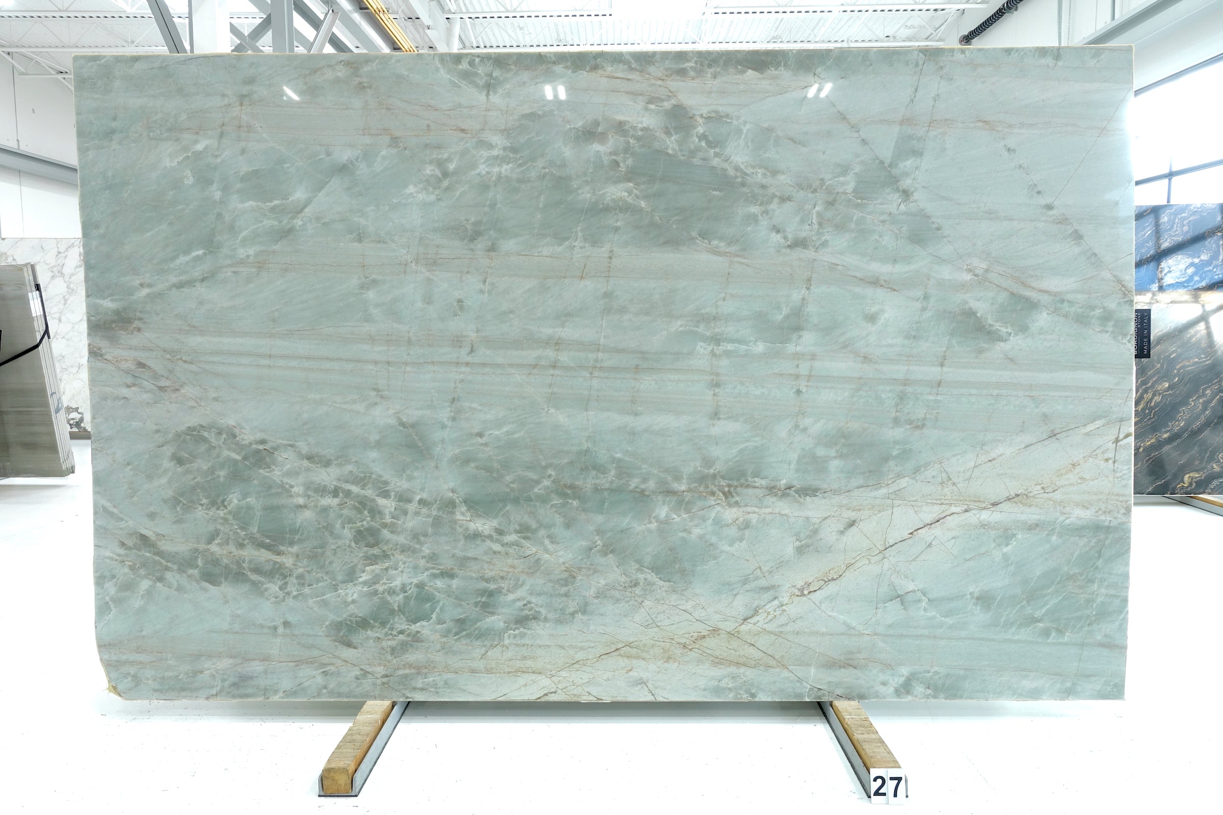 SAN MARTINO 2CM QUARTZITE