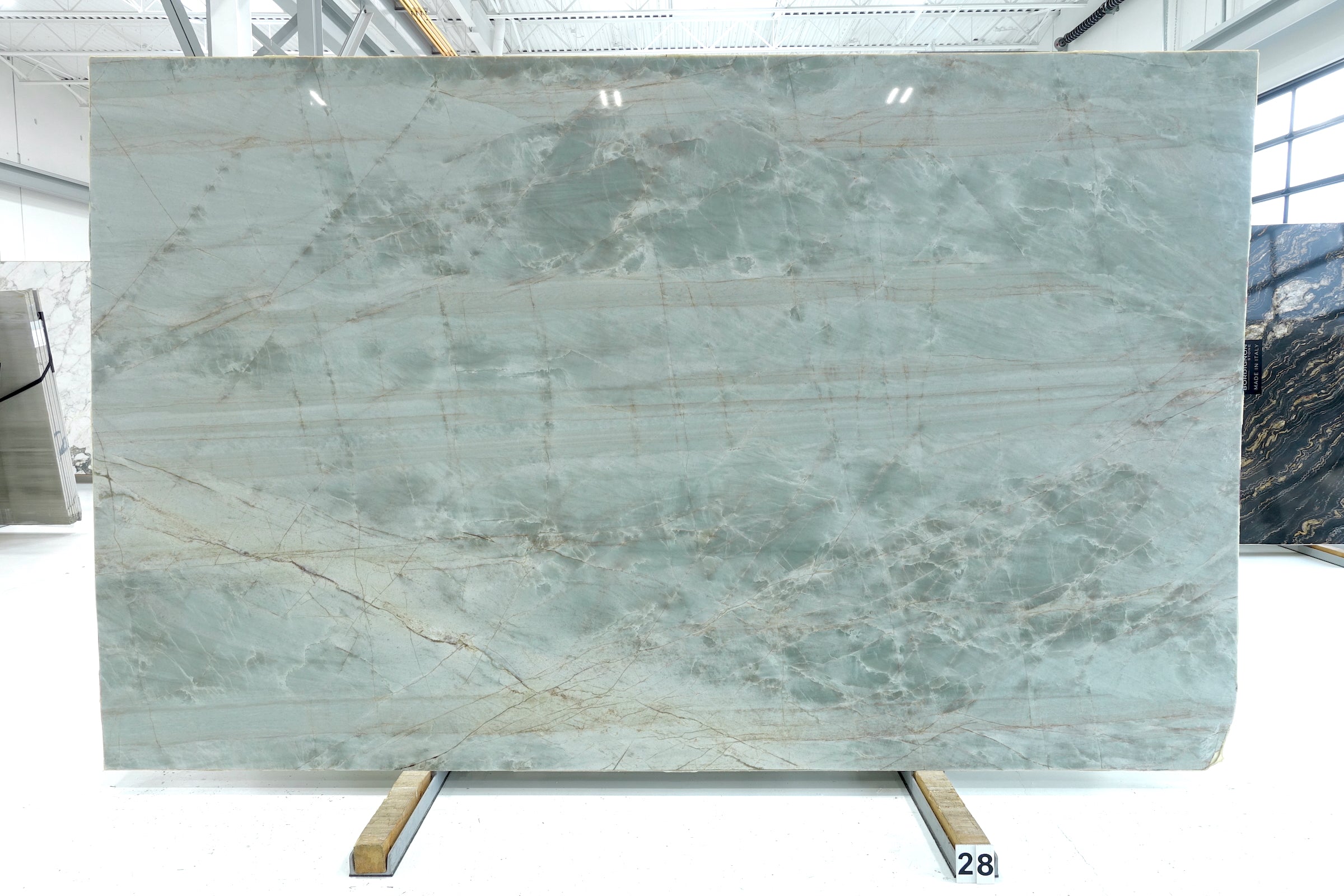 SAN MARTINO 2CM QUARTZITE