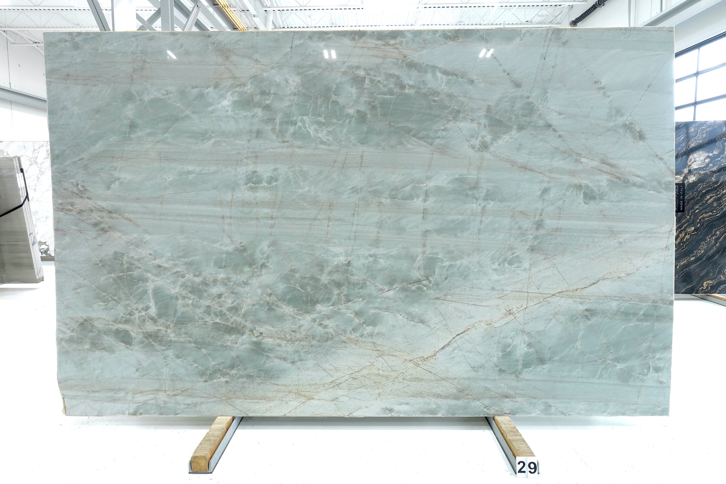SAN MARTINO 2CM QUARTZITE