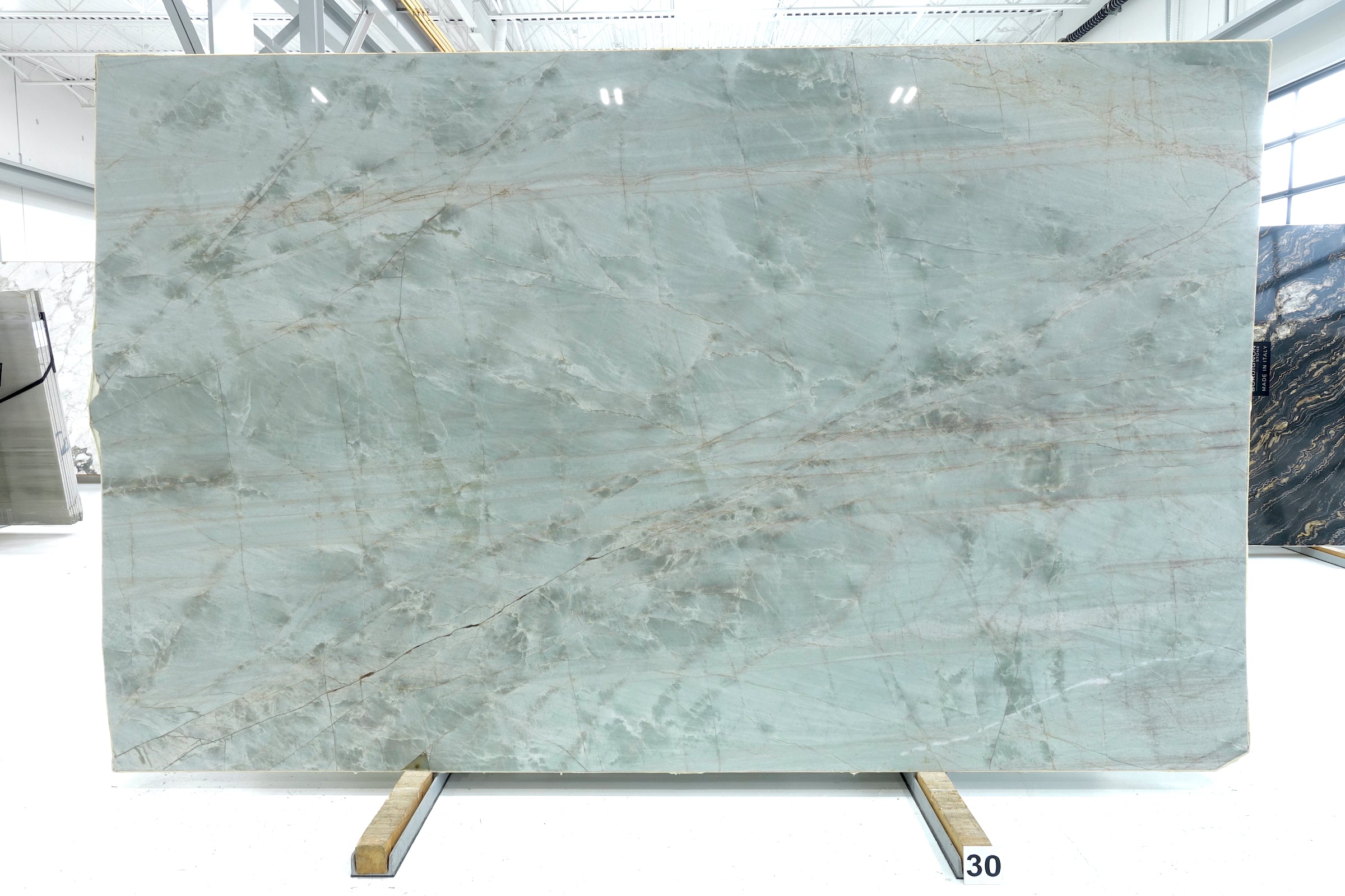SAN MARTINO 2CM QUARTZITE