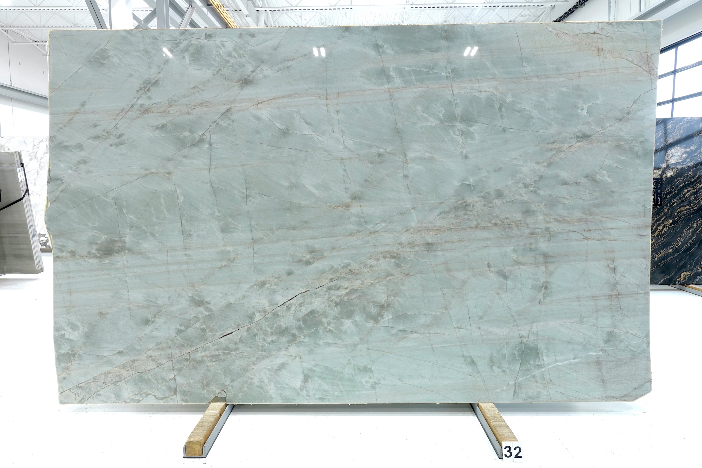 SAN MARTINO 2CM QUARTZITE