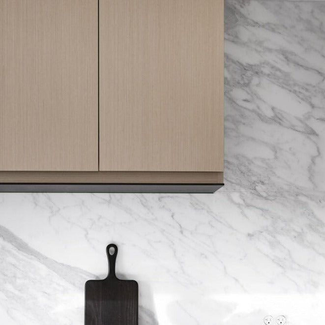 CALACATTA TUSCANY 2CM MARBLE | BLOCK 4253