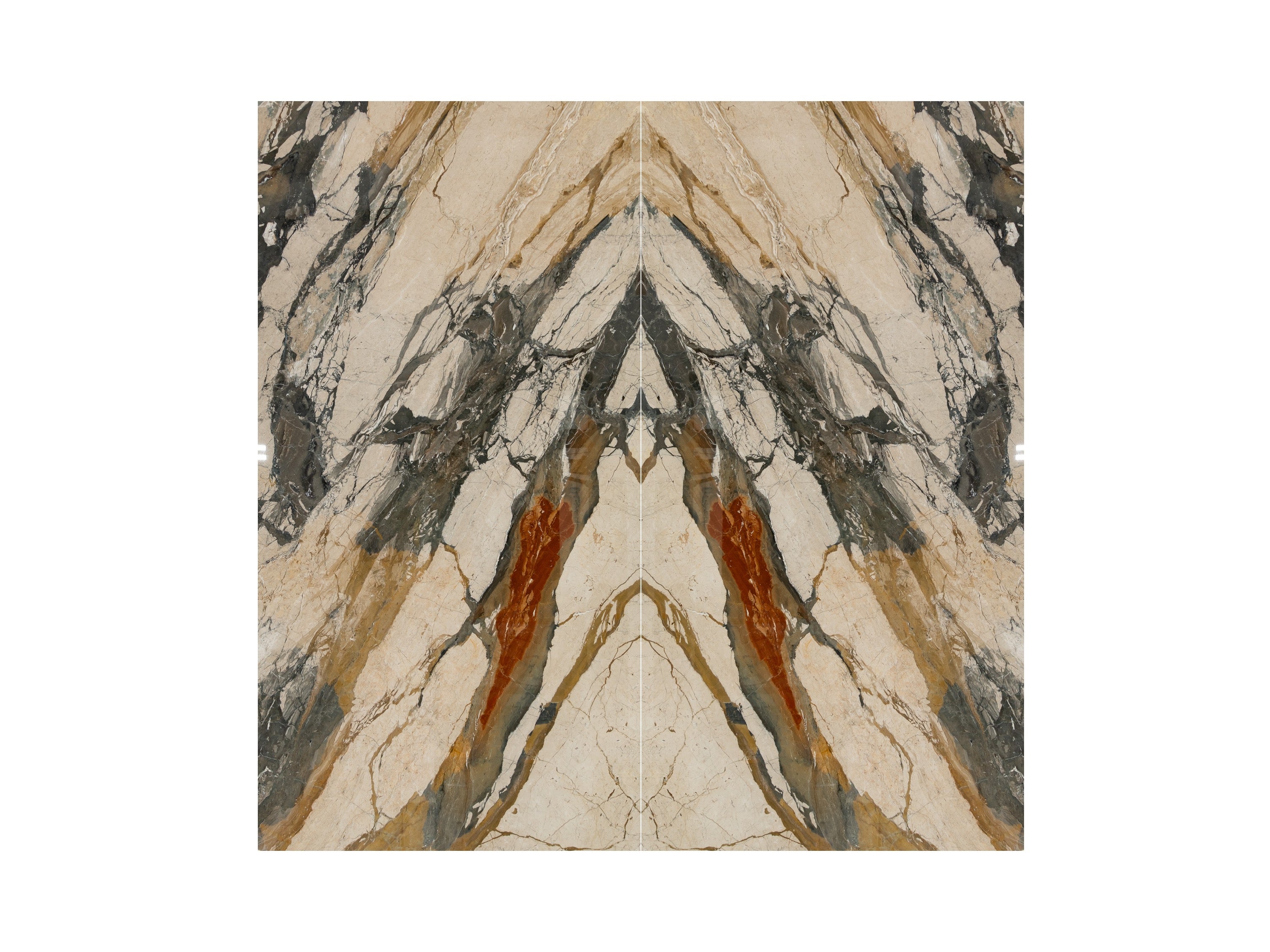 MARMO BRECCIA SICILIA 2CM