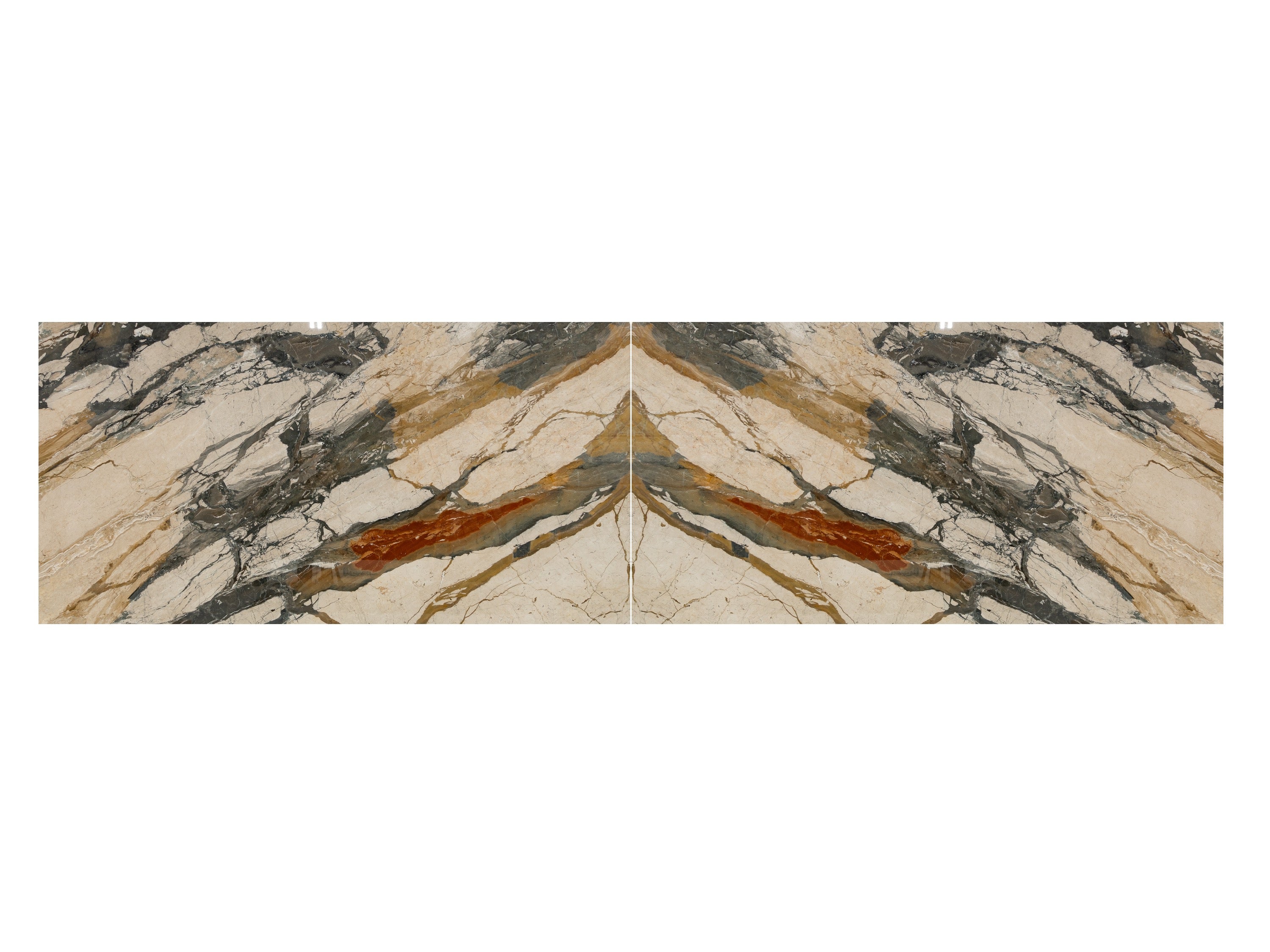 MARMO BRECCIA SICILIA 2CM