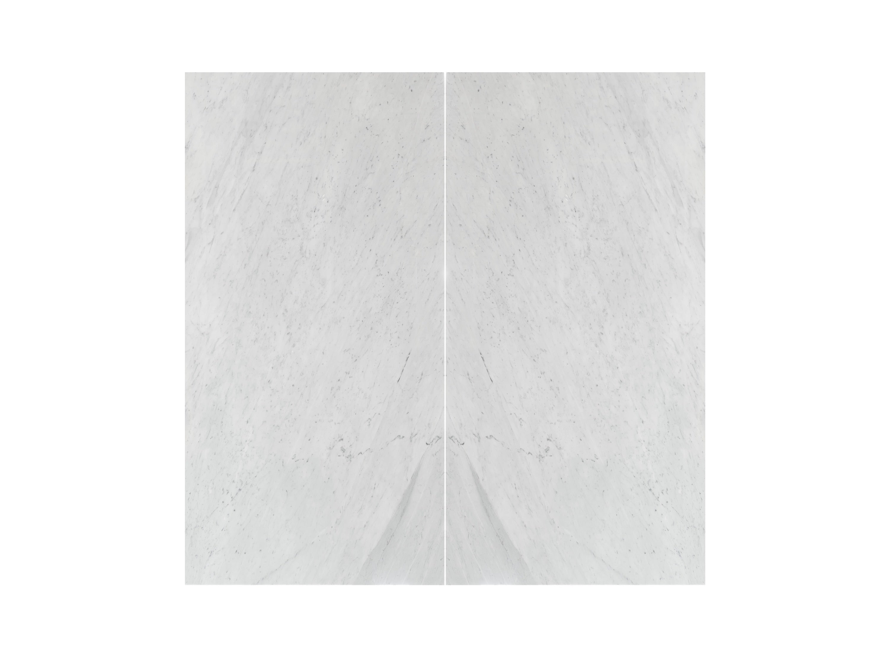 BIANCO CARRARA 2CM MARBLE | BLOCK 2857
