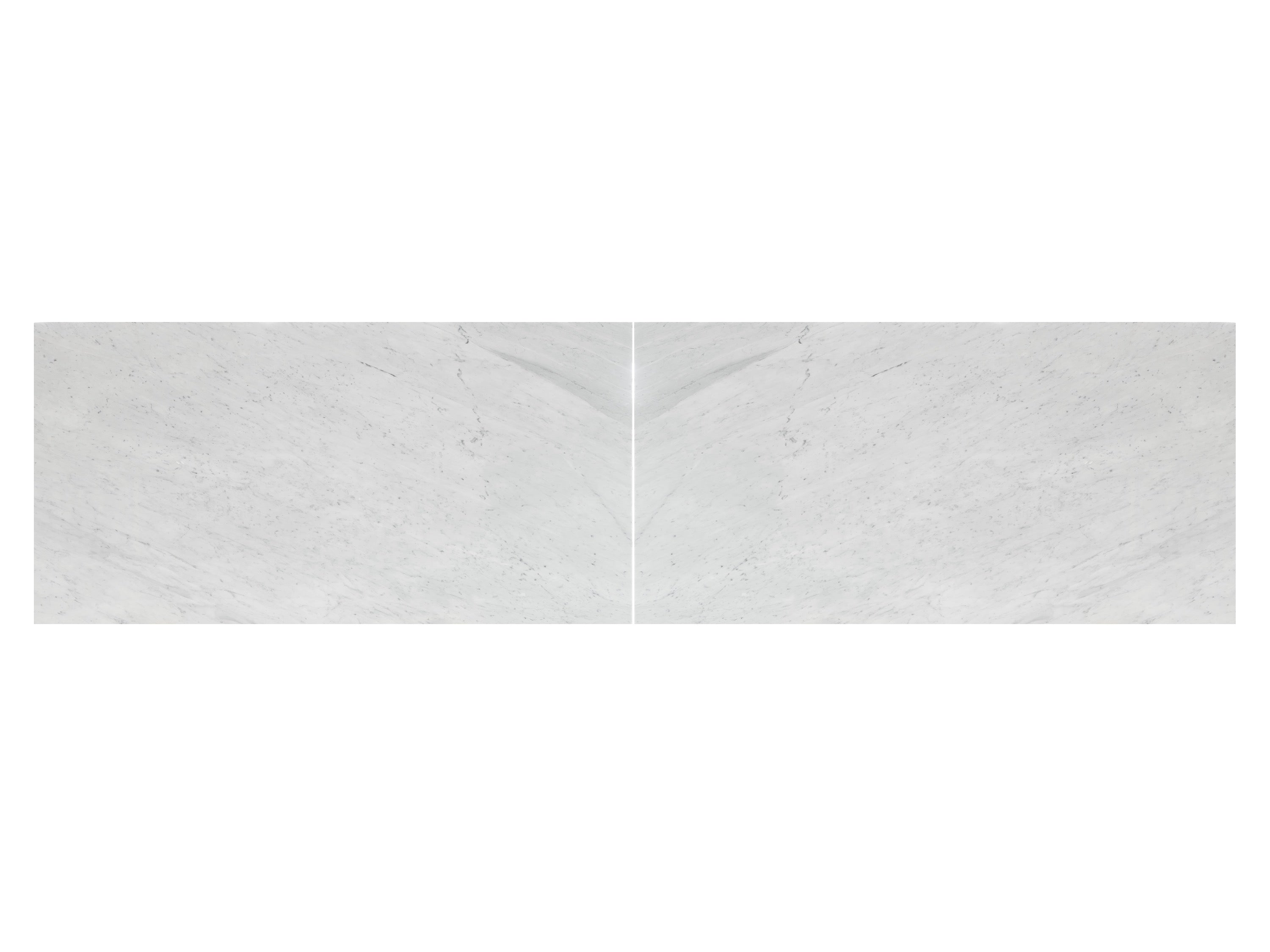 BIANCO CARRARA 2CM MARBLE | BLOCK 2857