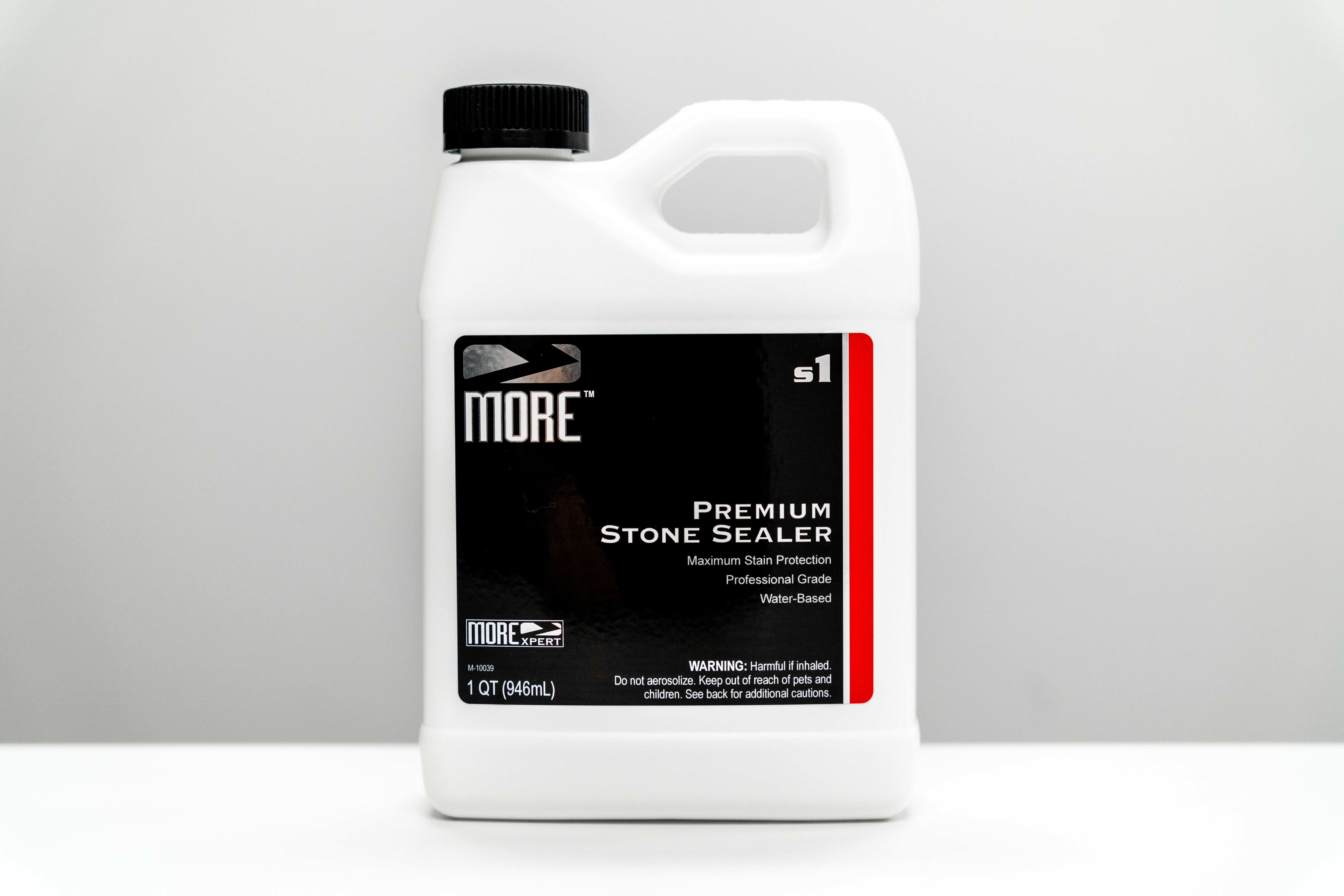 MORE® Premium Stone Sealer