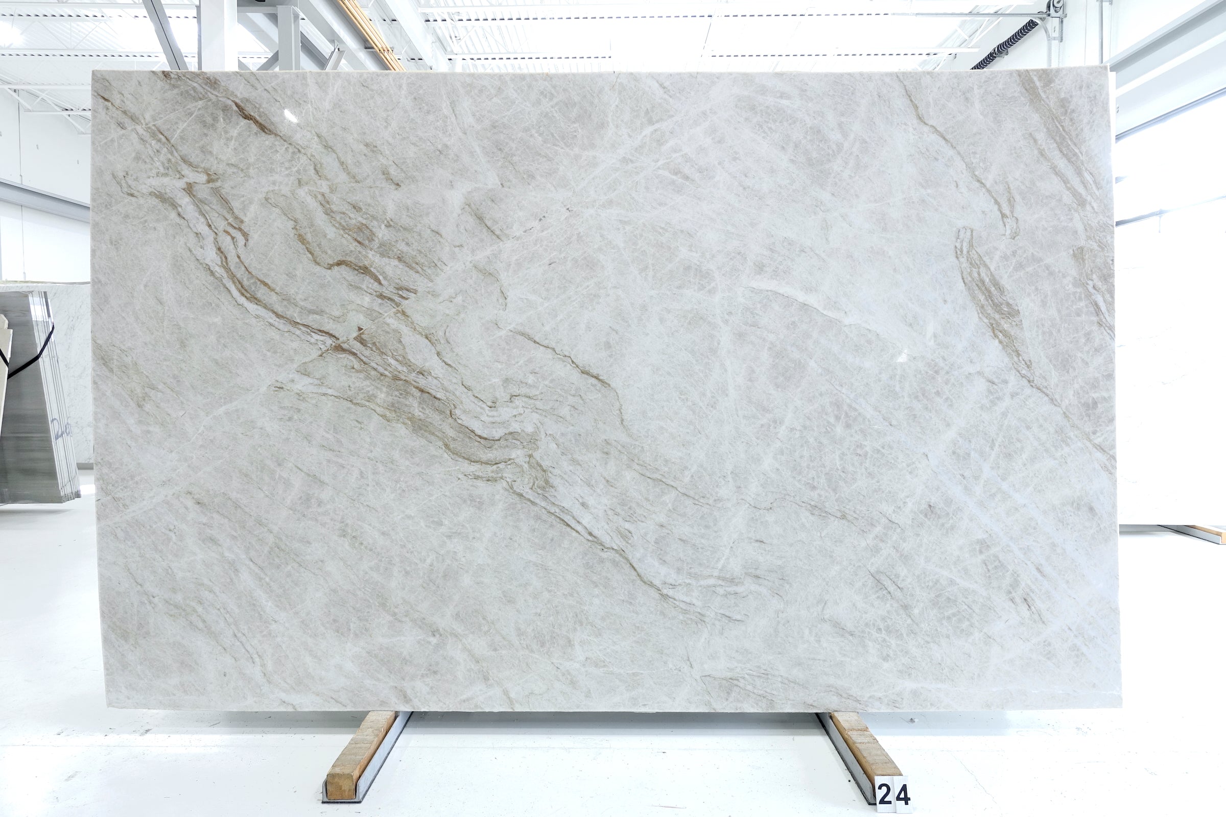 TAJ MAHAL 2CM QUARZITE