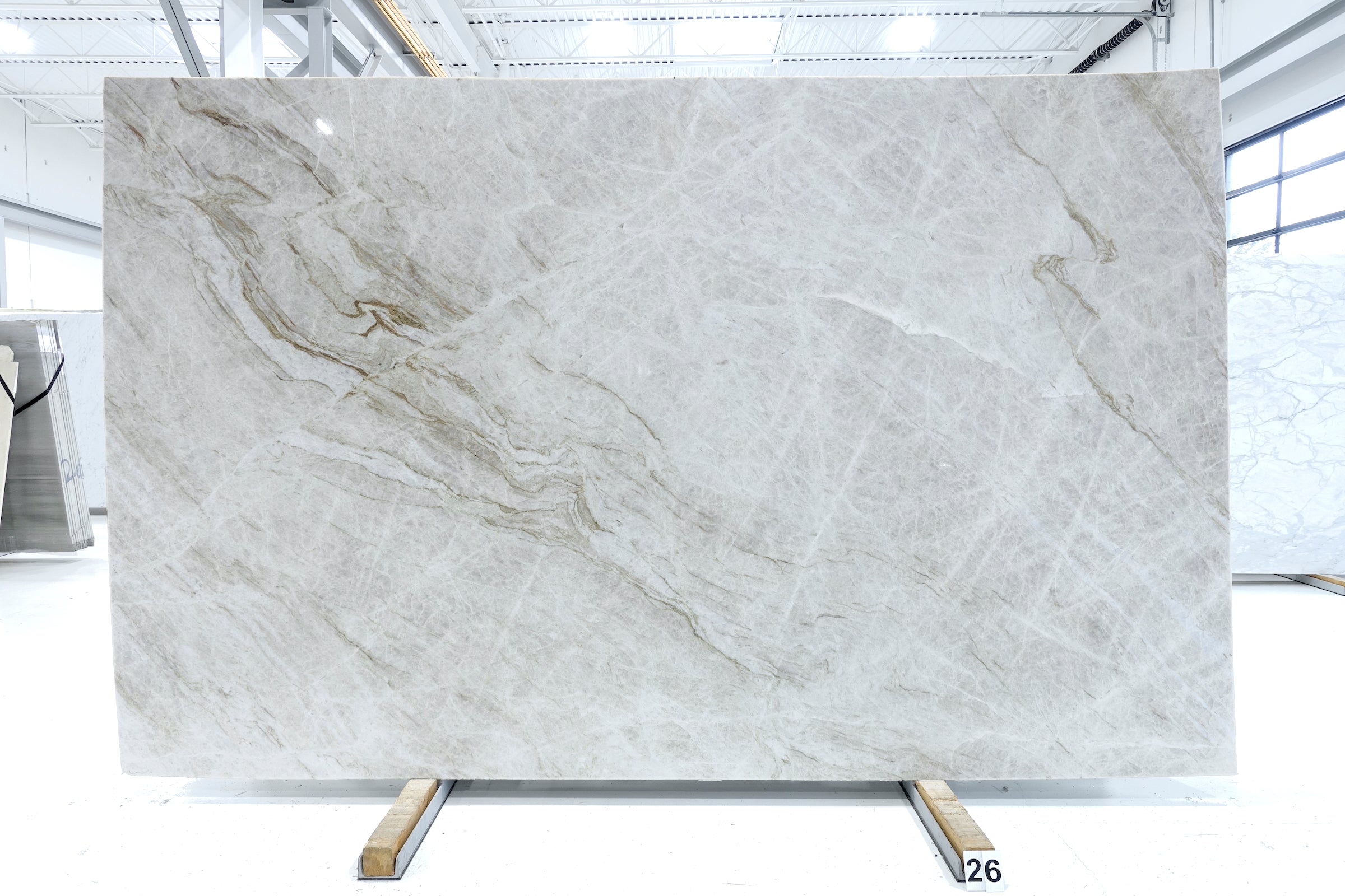 TAJ MAHAL 2CM QUARZITE