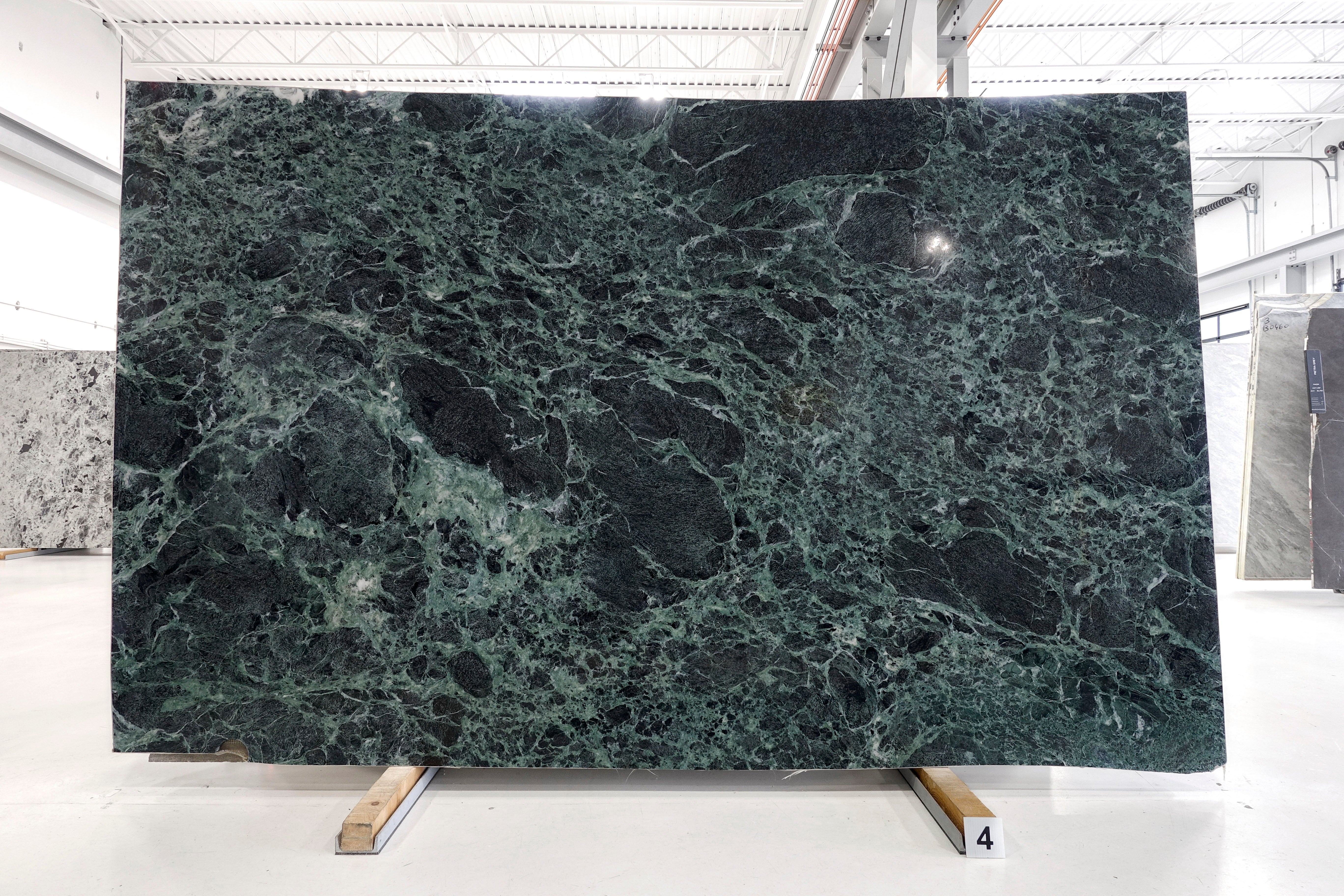 VERDE ALPI 2CM MARBLE