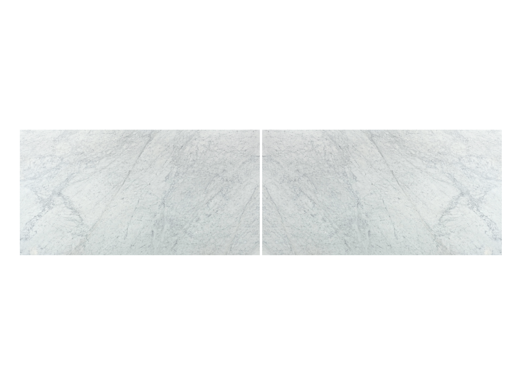 BIANCO CARRARA 2CM MARBLE | BLOCK 1487