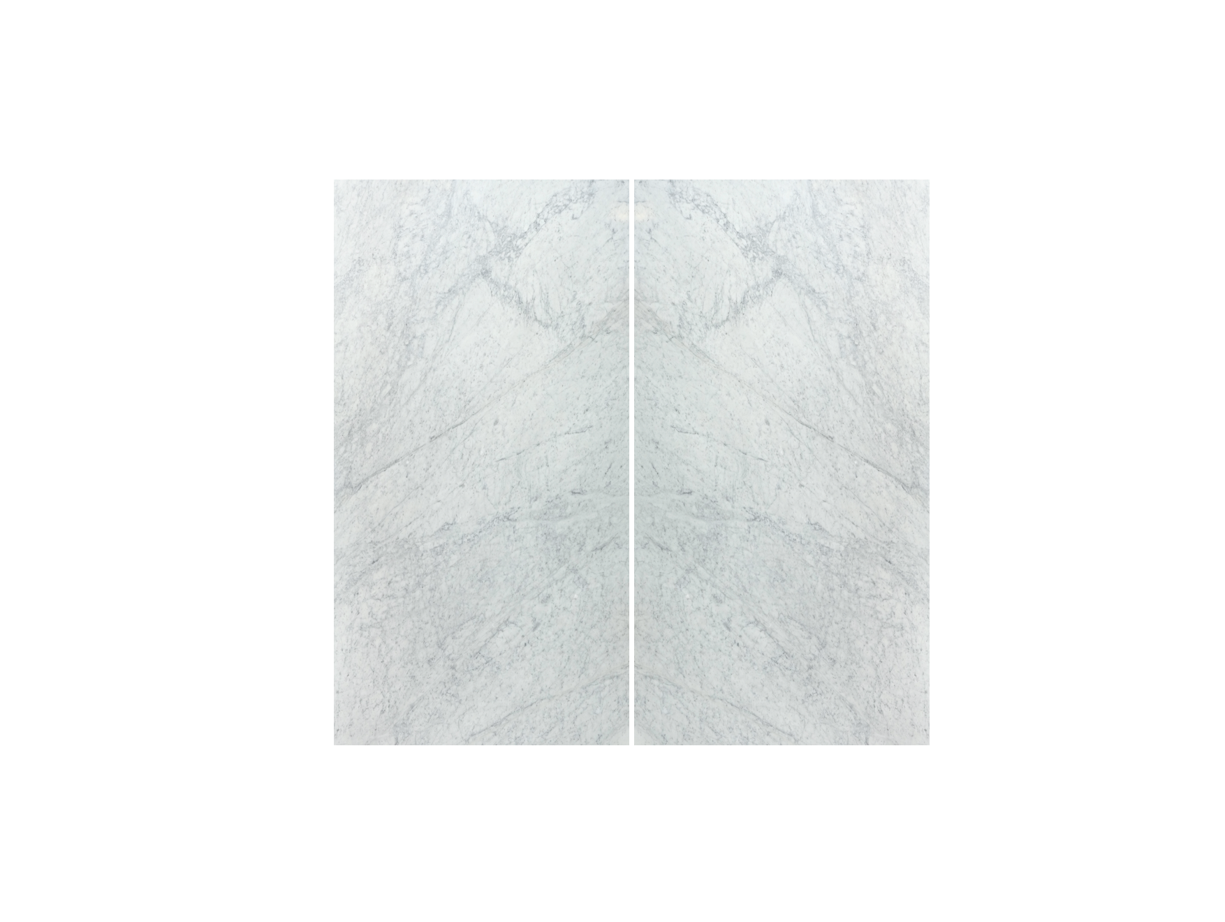 BIANCO CARRARA 2CM MARBLE | BLOCK 1487