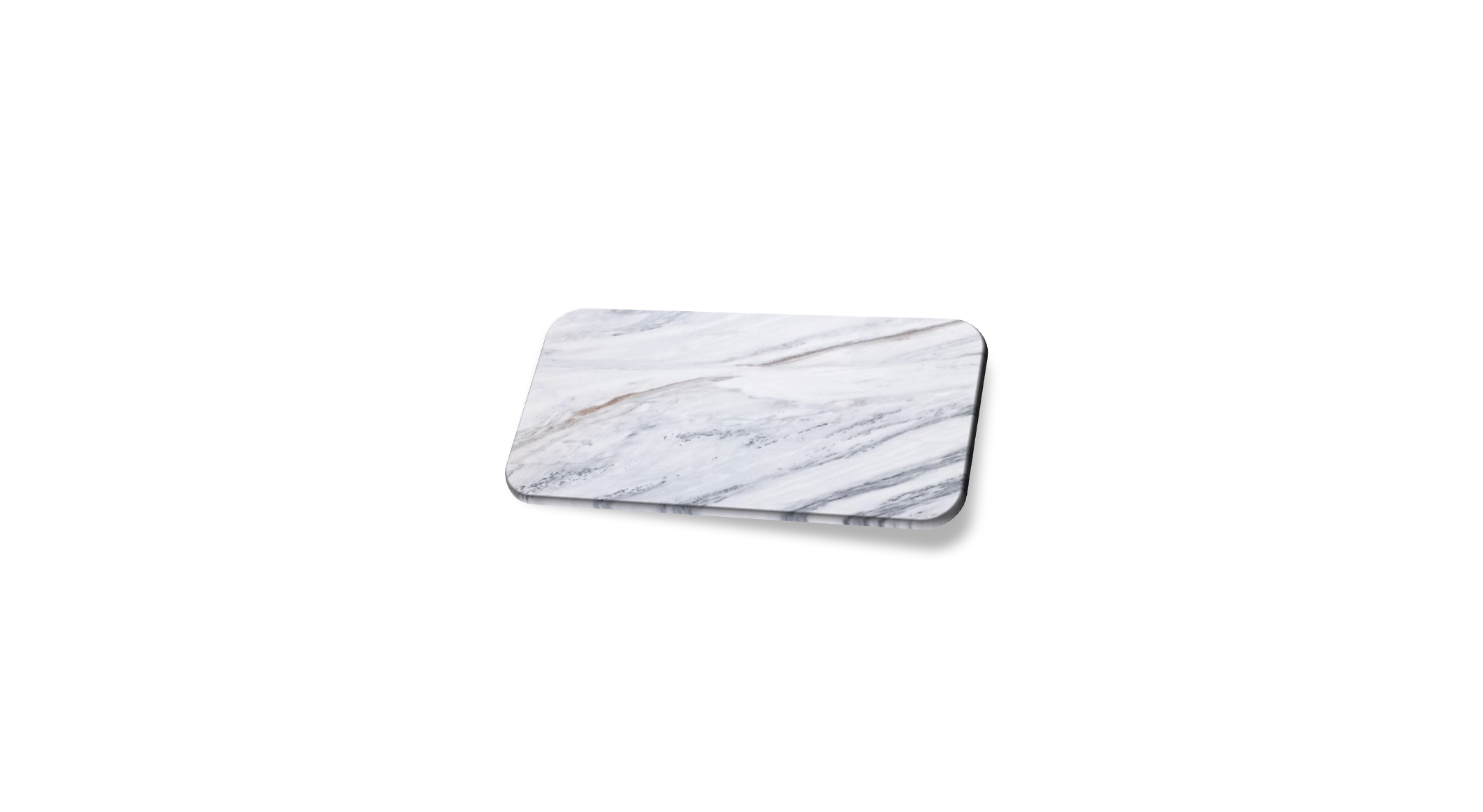 SAMPLE | BIANCO LASA MARBLE