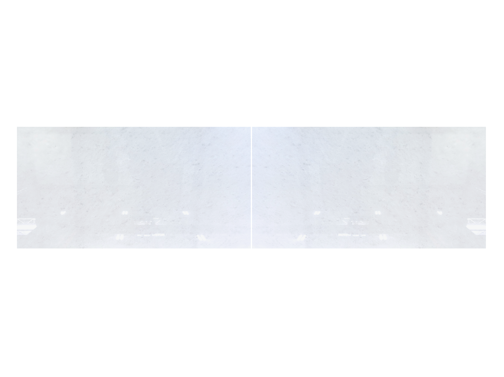 BIANCO NIEVE 2CM MARBLE