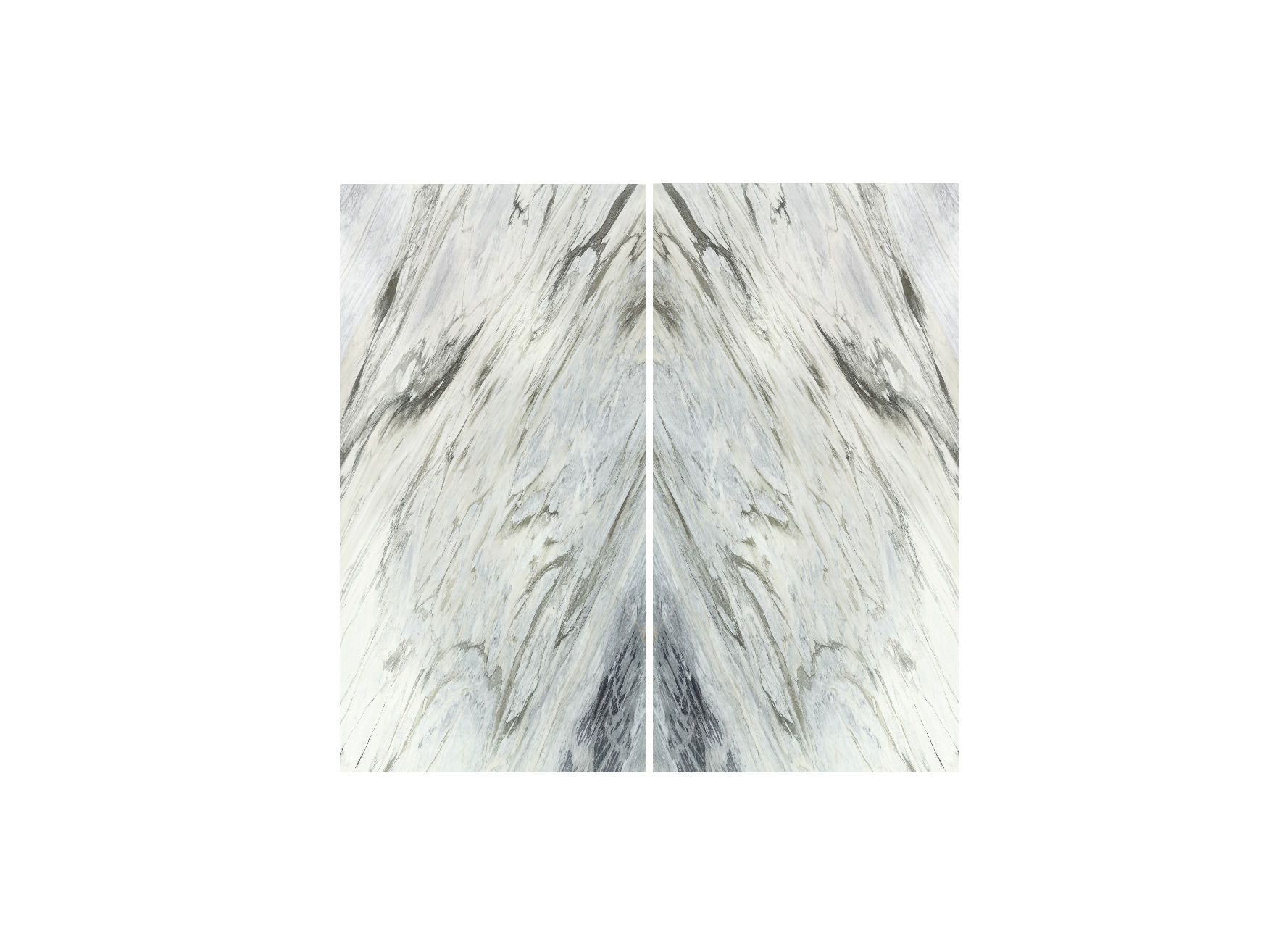 CALACATTA BLUETTE MARMO 2CM